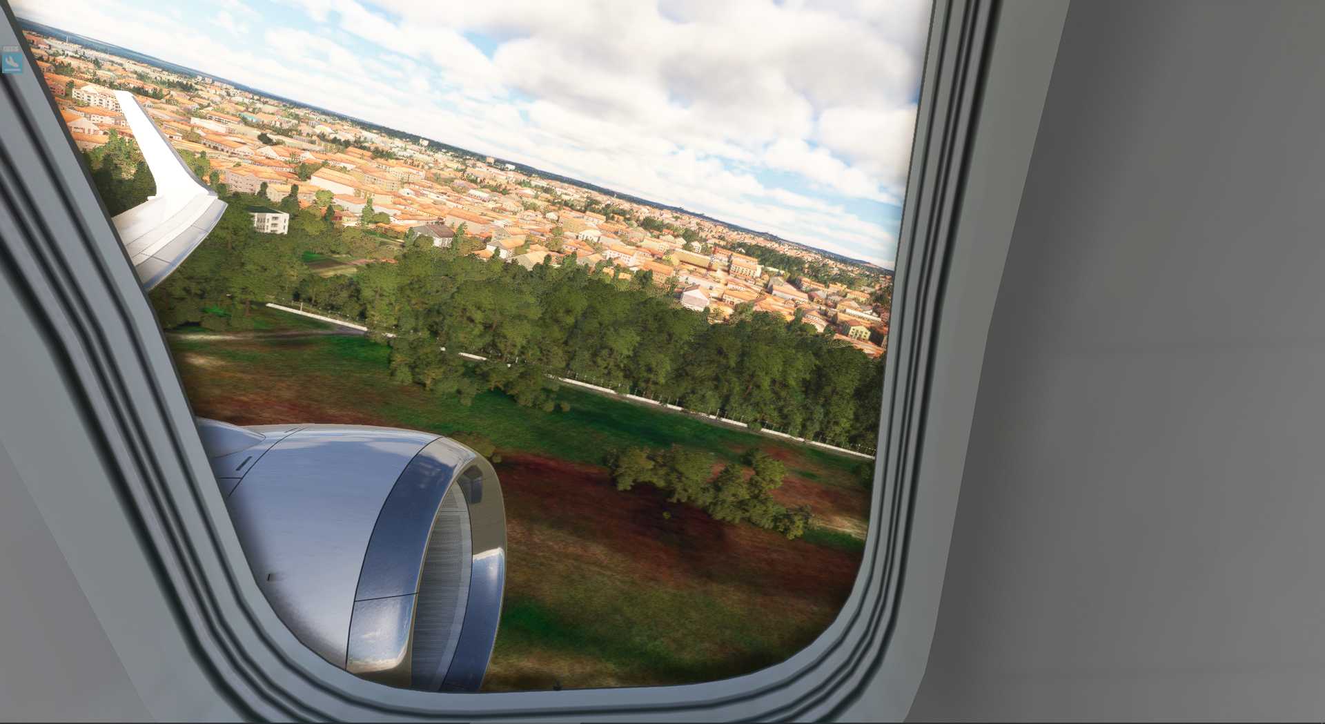 MSFS20  SBIZ----SBPJ-8527 