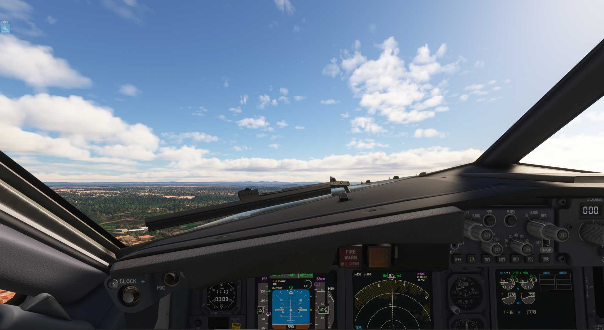 MSFS20  SBIZ----SBPJ-9354 