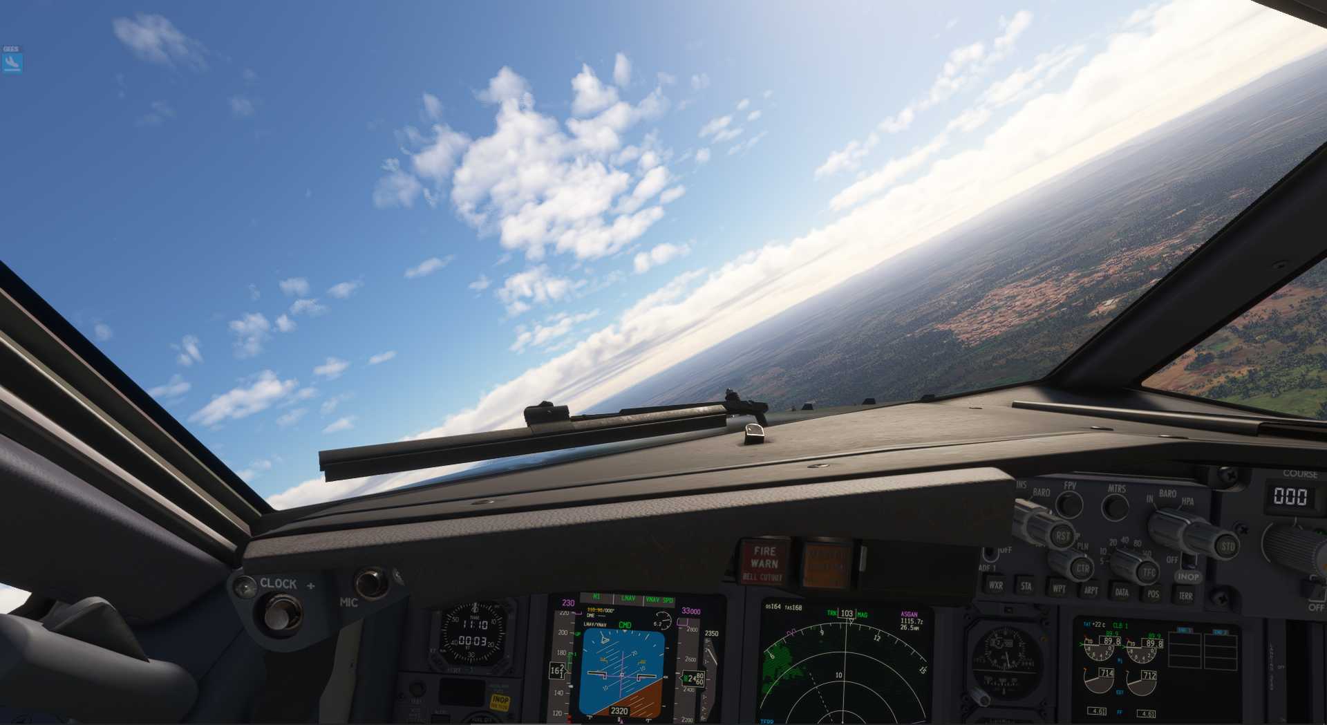 MSFS20  SBIZ----SBPJ-4928 