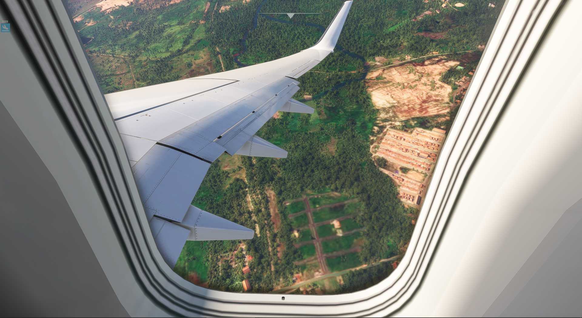 MSFS20  SBIZ----SBPJ-1557 