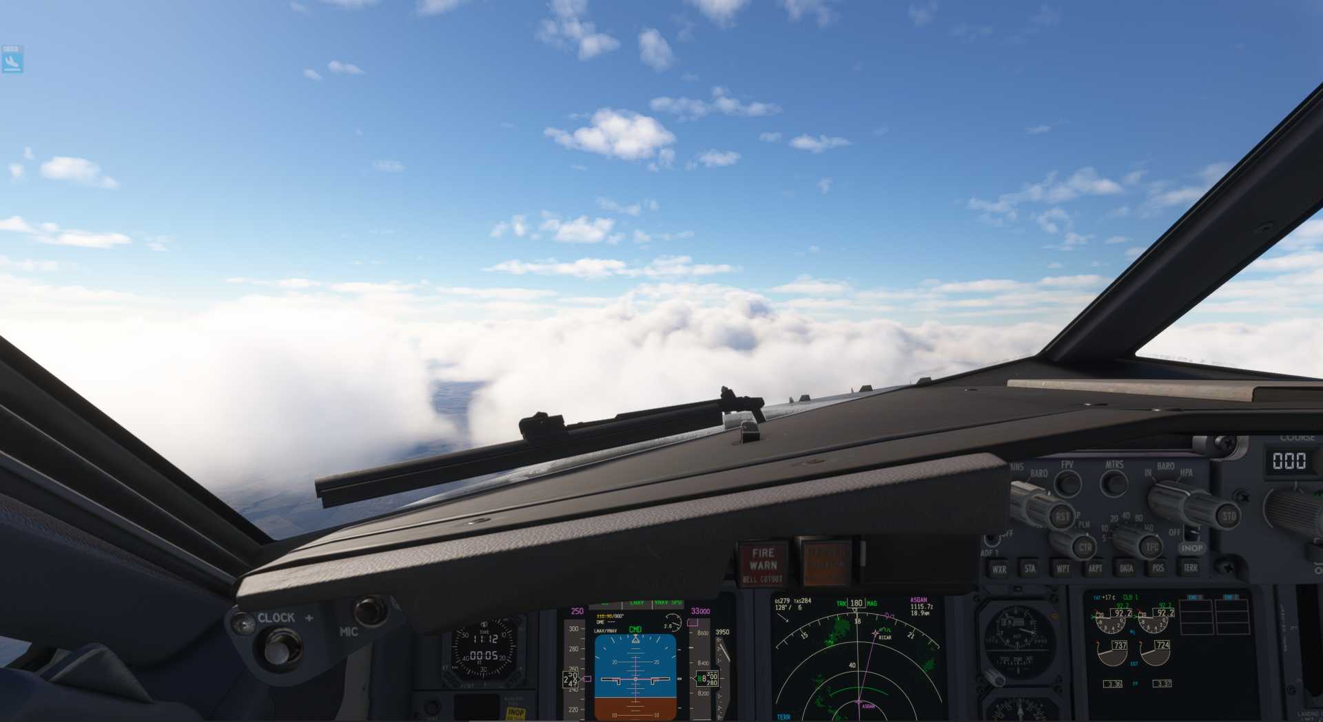 MSFS20  SBIZ----SBPJ-7540 