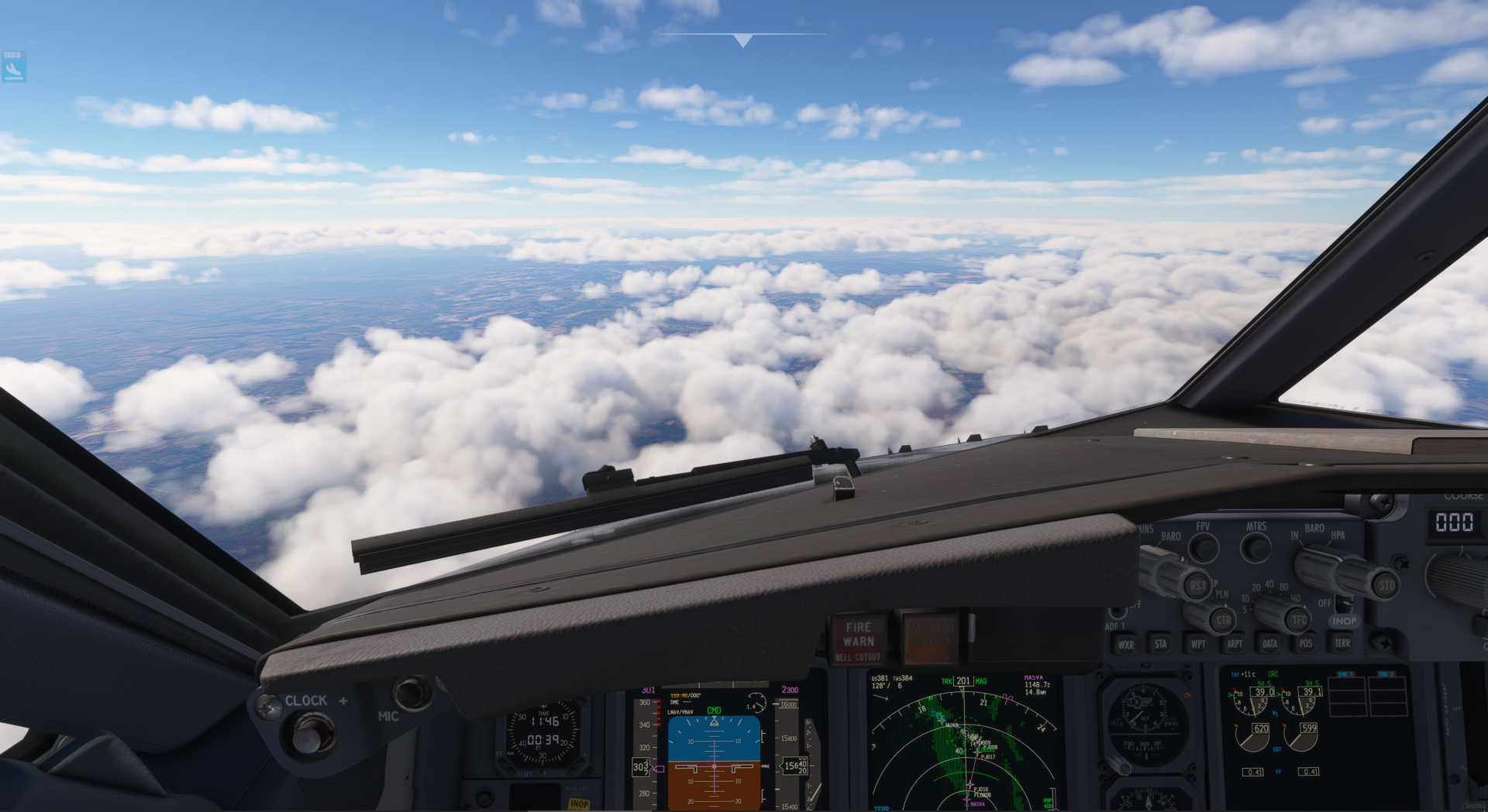 MSFS20  SBIZ----SBPJ-8445 