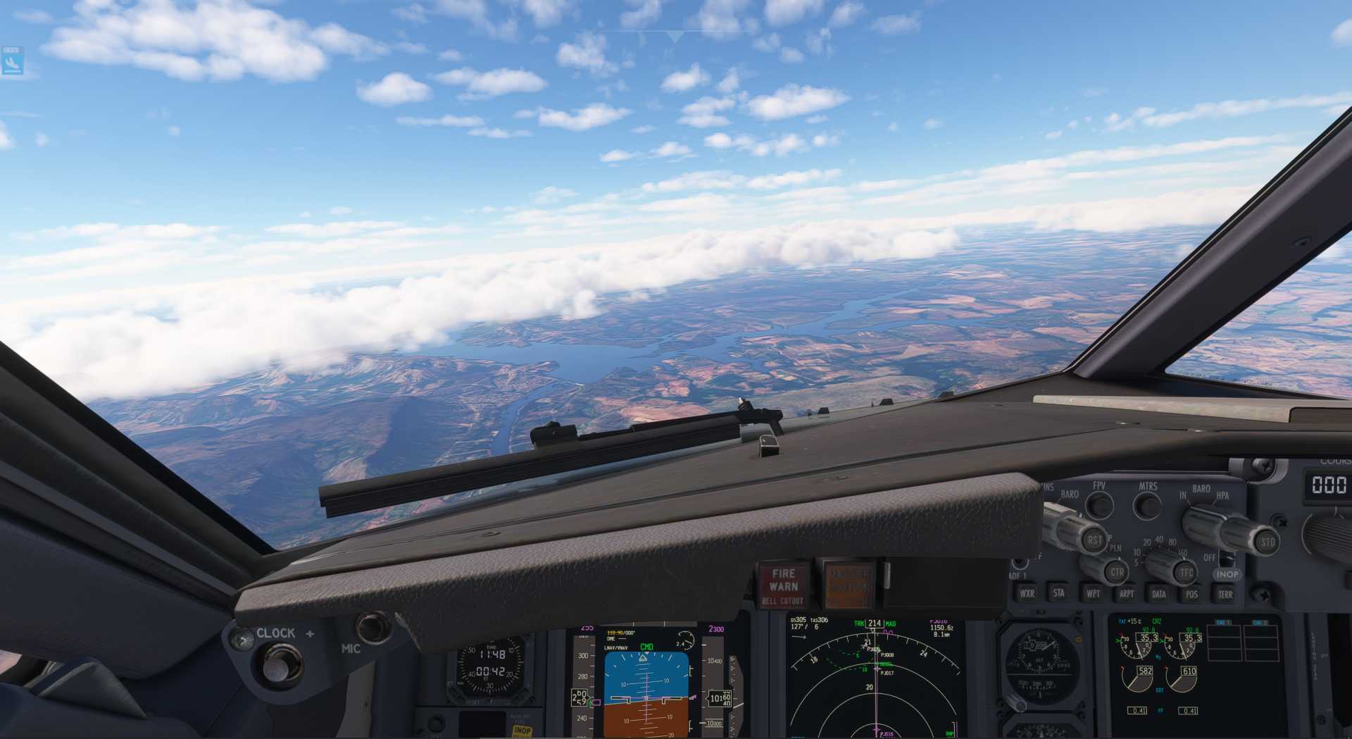 MSFS20  SBIZ----SBPJ-1261 