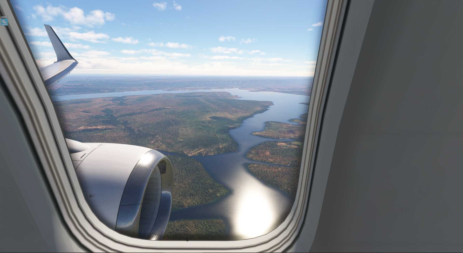 MSFS20  SBIZ----SBPJ-2520 