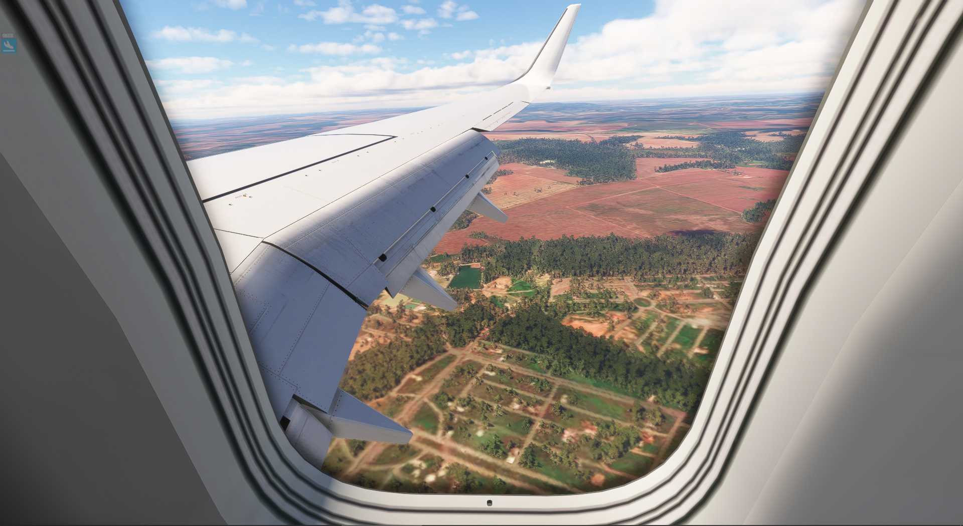 MSFS20  SBIZ----SBPJ-2705 