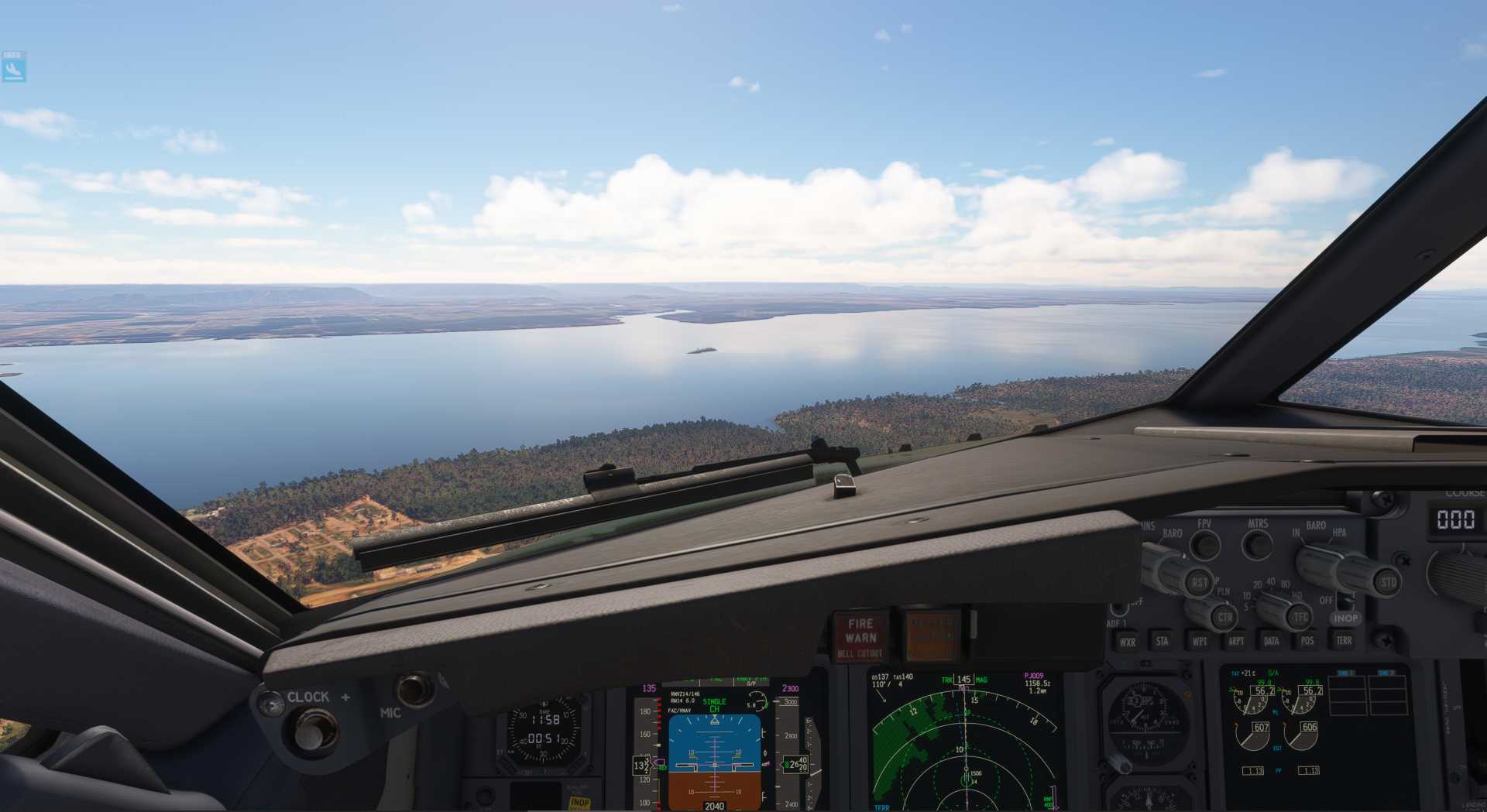 MSFS20  SBIZ----SBPJ-8451 