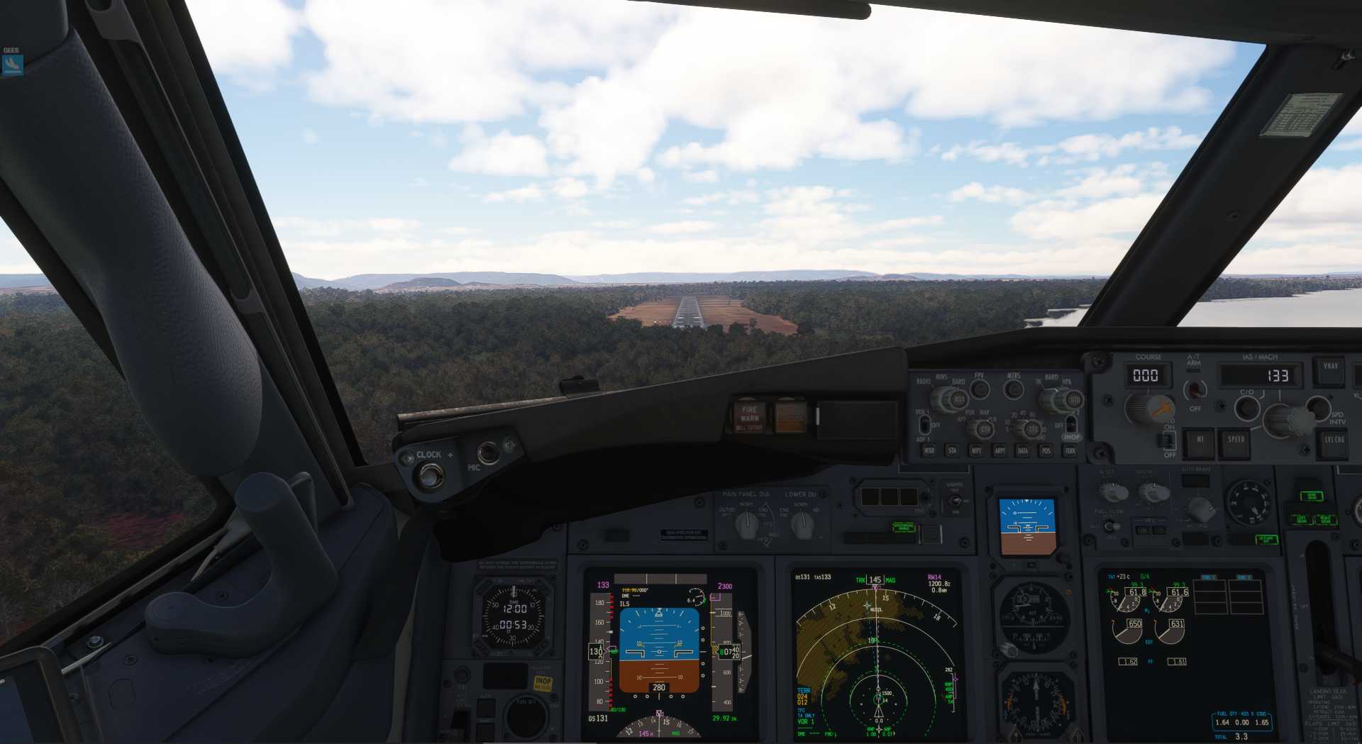 MSFS20  SBIZ----SBPJ-1867 