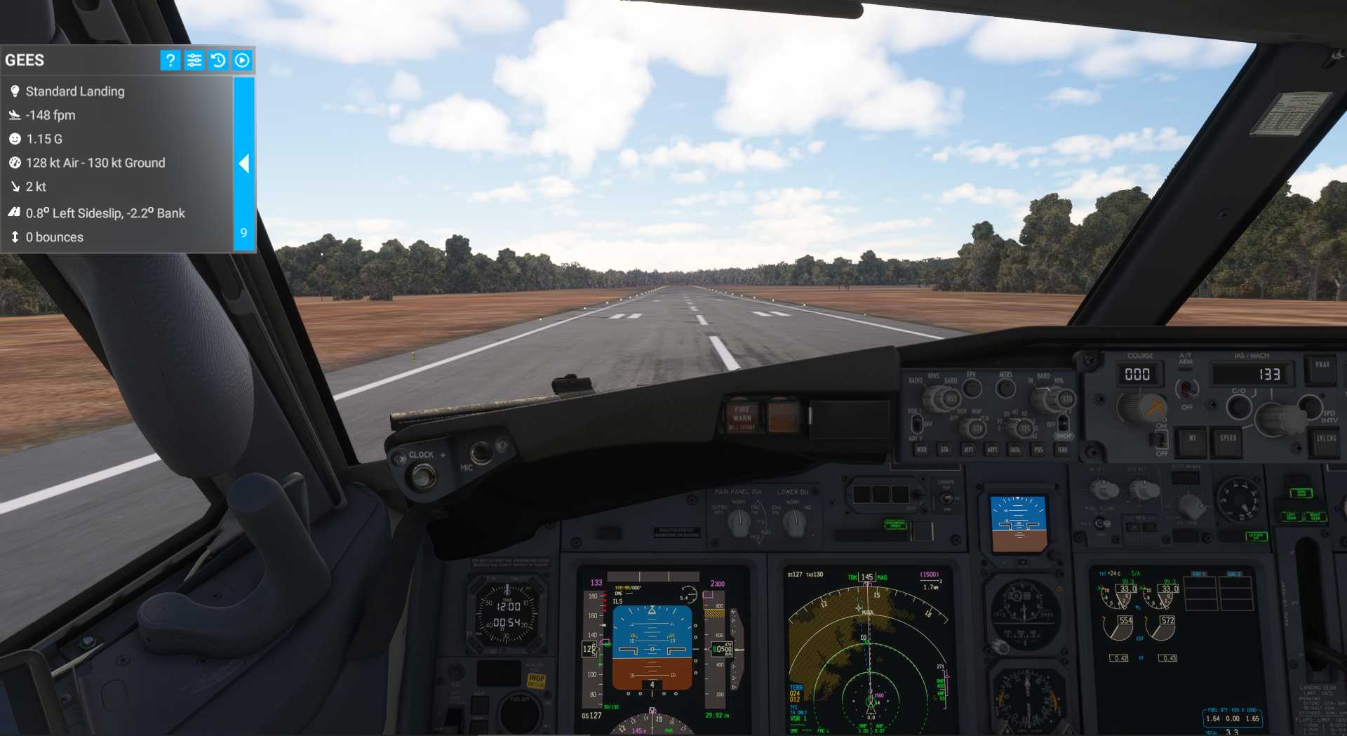 MSFS20  SBIZ----SBPJ-912 