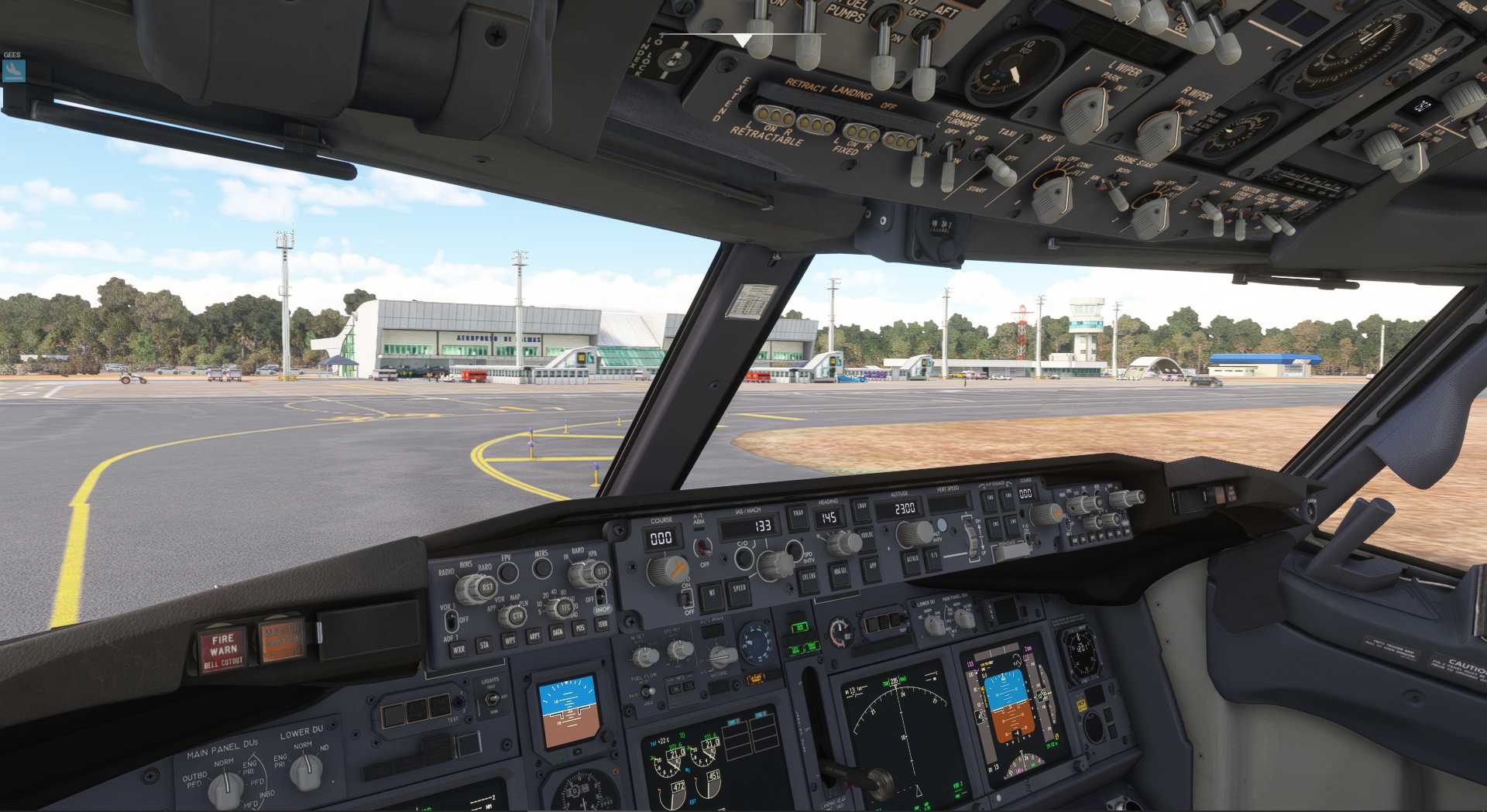 MSFS20  SBIZ----SBPJ-6470 