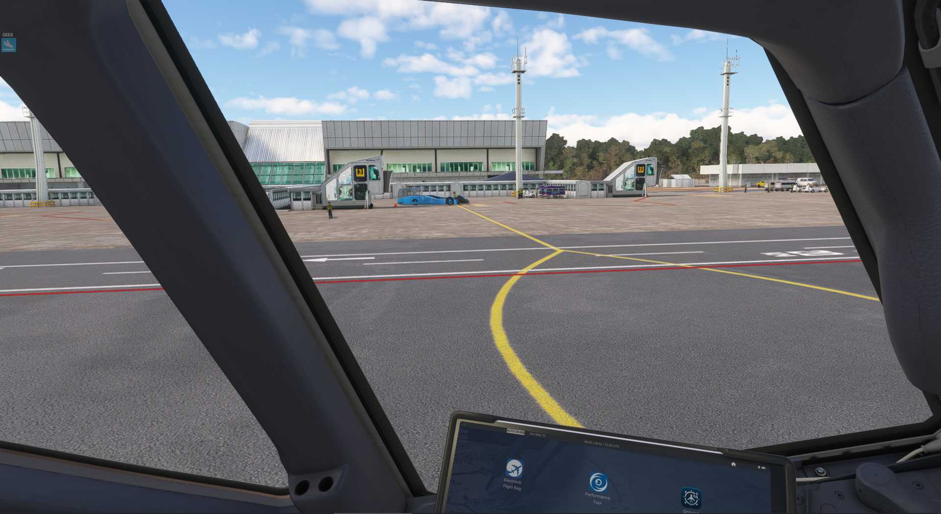 MSFS20  SBIZ----SBPJ-2442 