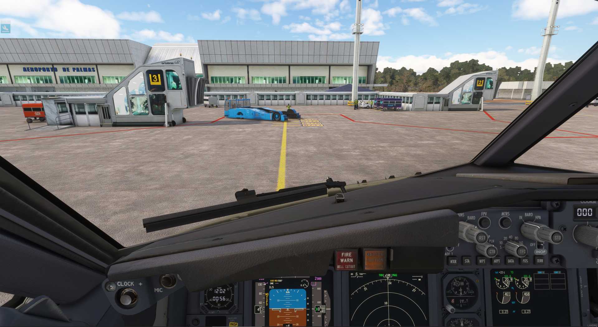 MSFS20  SBIZ----SBPJ-7297 