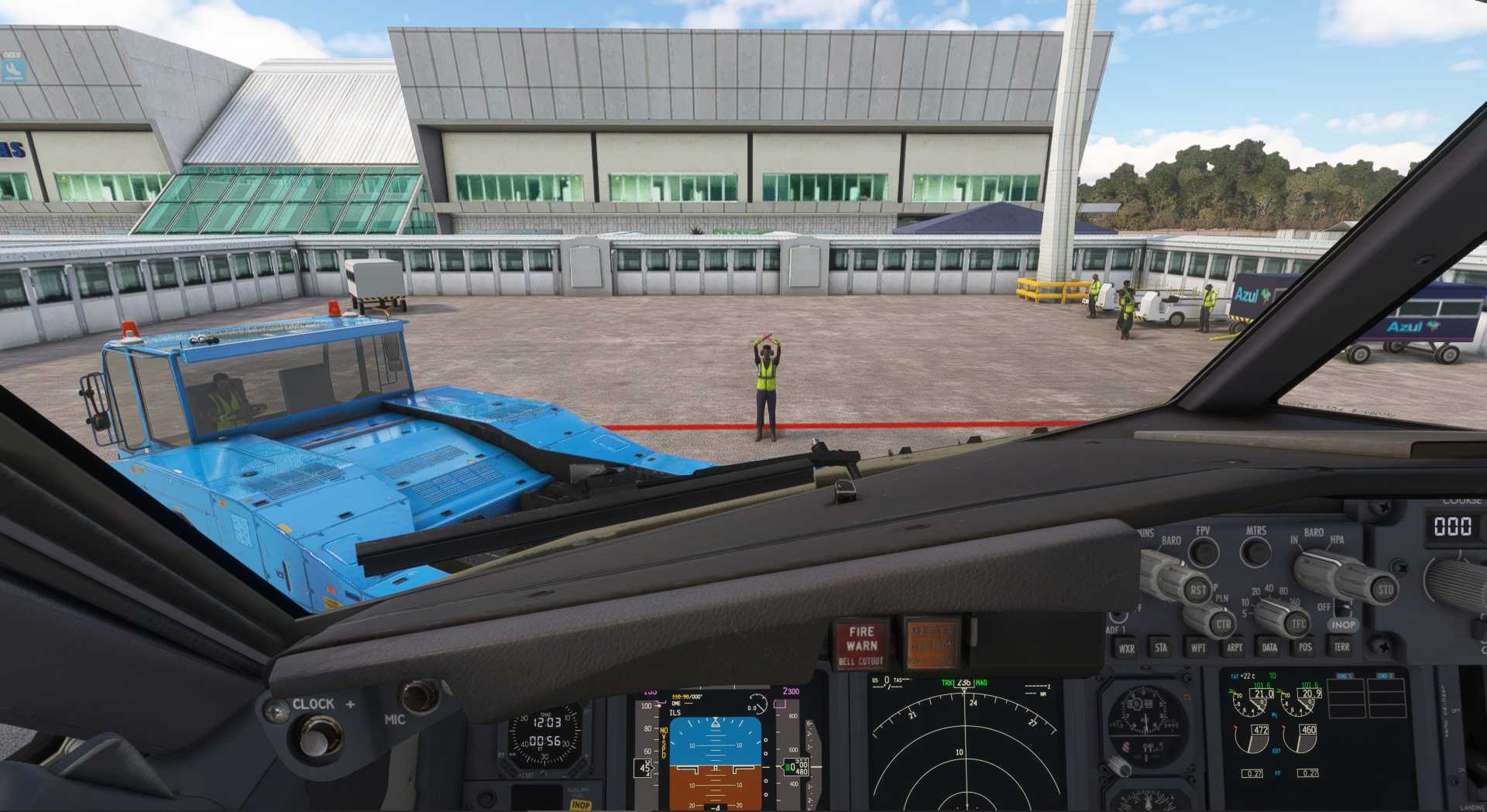 MSFS20  SBIZ----SBPJ-554 