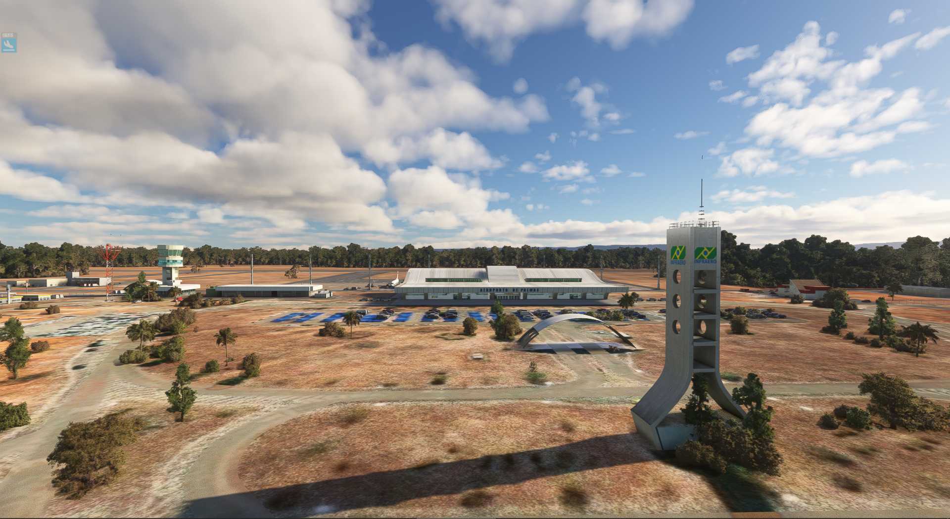 MSFS20  SBPJ---SBHT-7337 