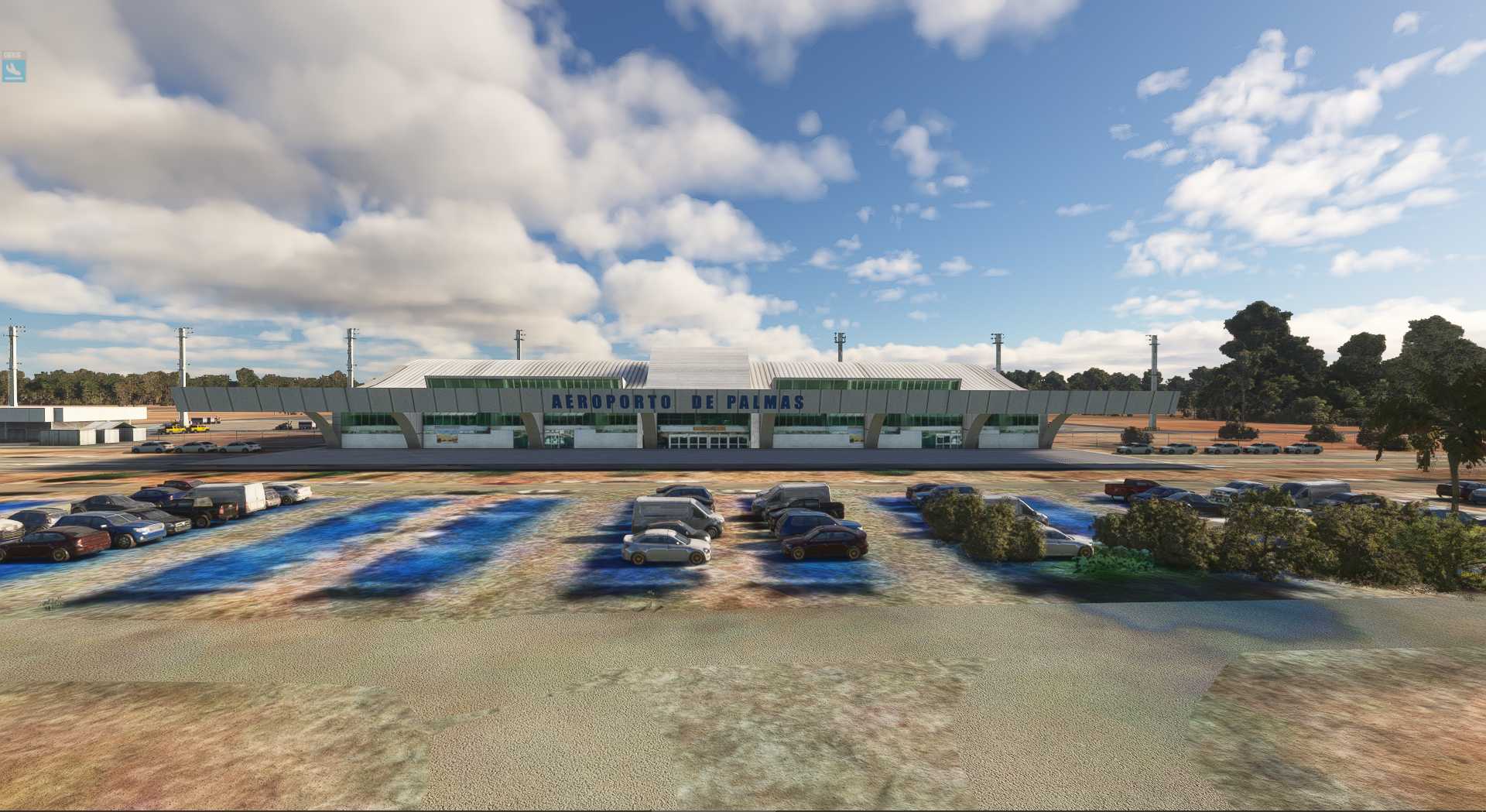 MSFS20  SBPJ---SBHT-1916 