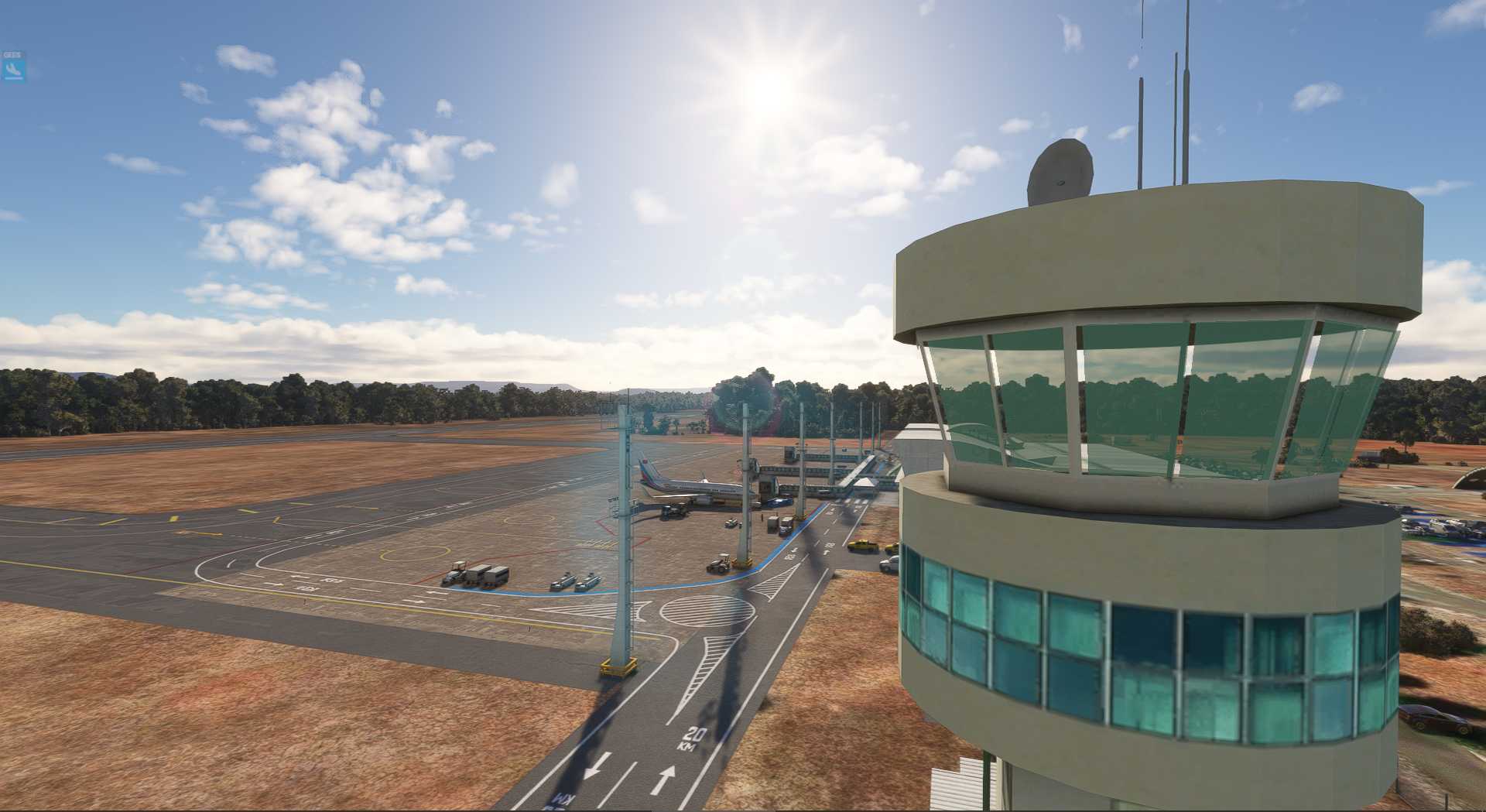 MSFS20  SBPJ---SBHT-8671 