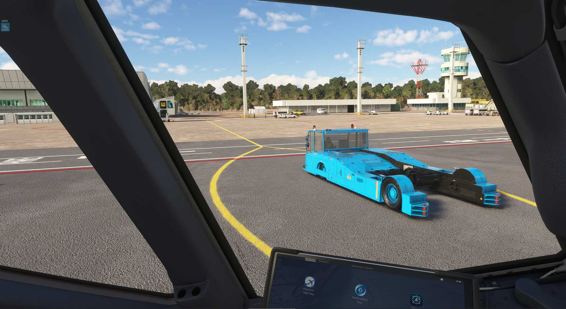 MSFS20  SBPJ---SBHT-7693 