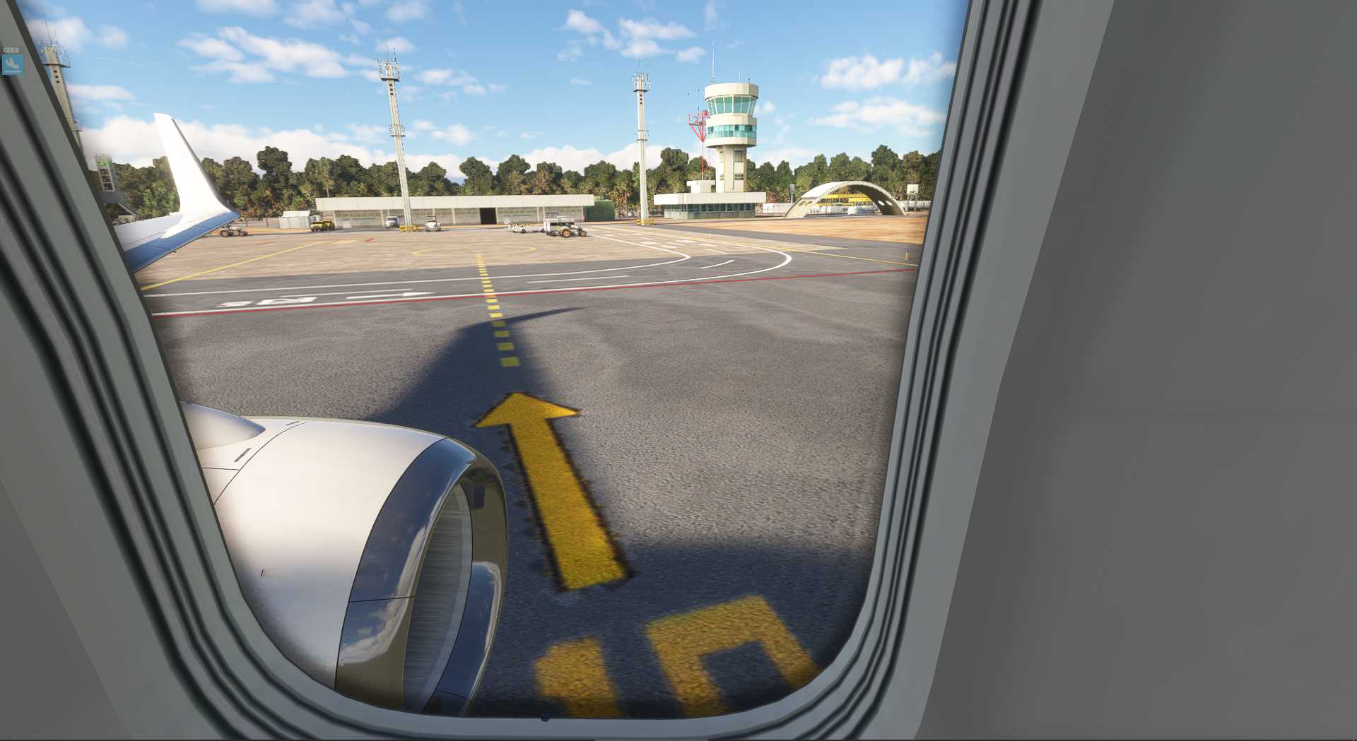 MSFS20  SBPJ---SBHT-8003 