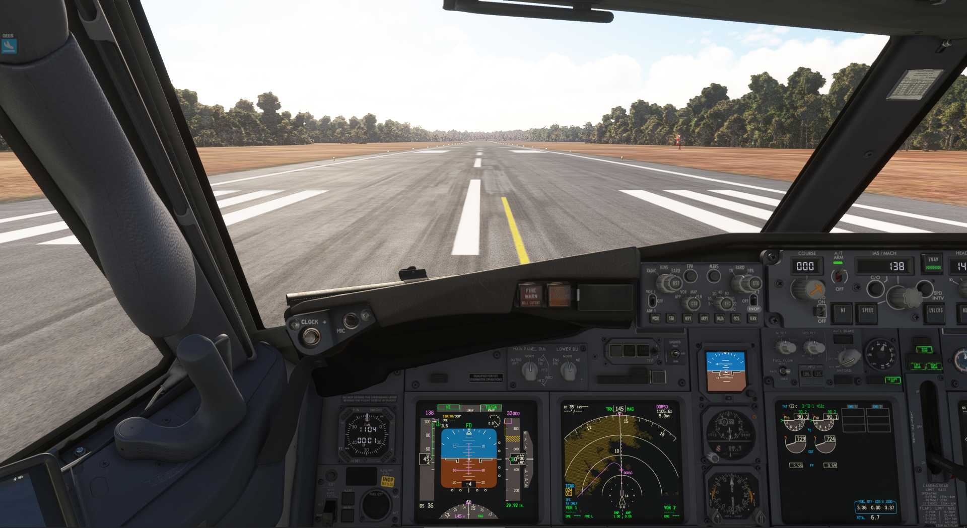 MSFS20  SBPJ---SBHT-1413 