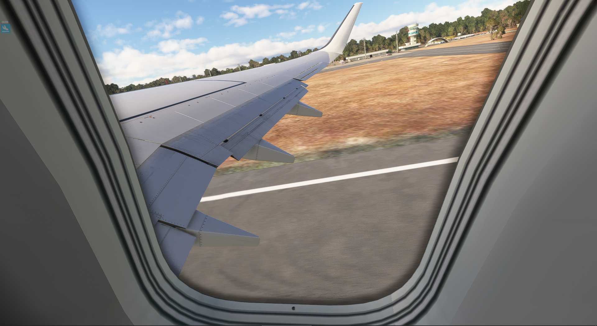 MSFS20  SBPJ---SBHT-1565 