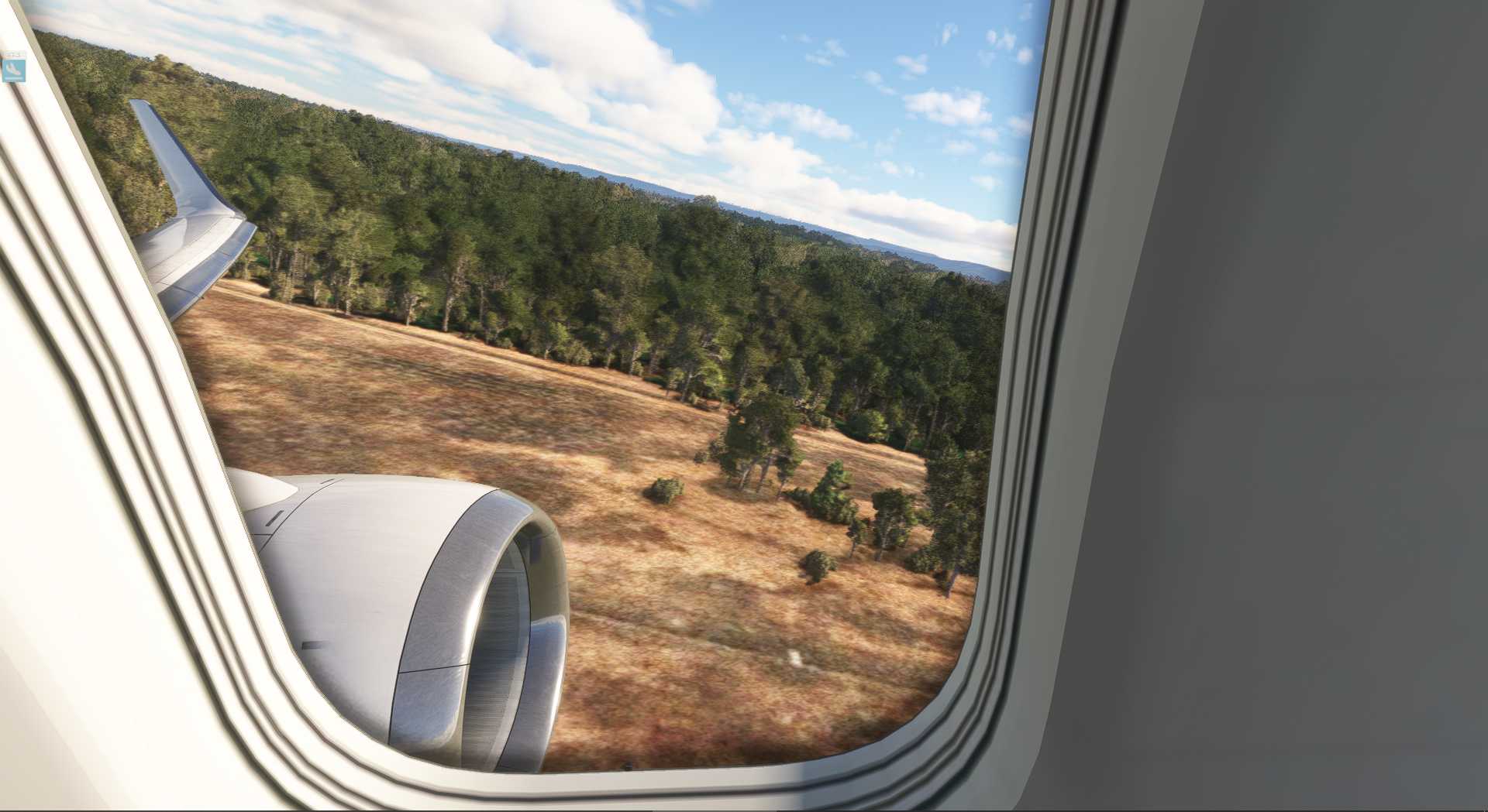 MSFS20  SBPJ---SBHT-1964 