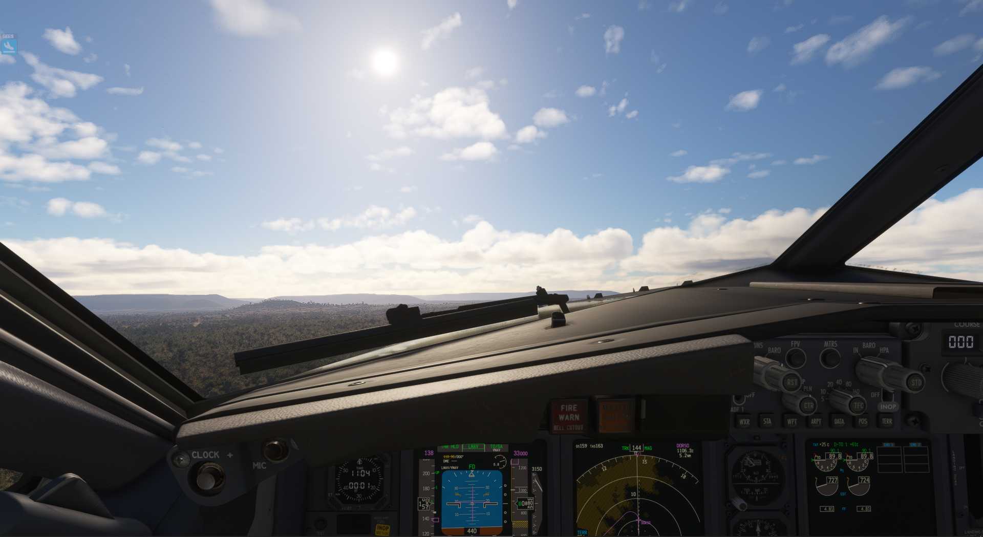 MSFS20  SBPJ---SBHT-9007 