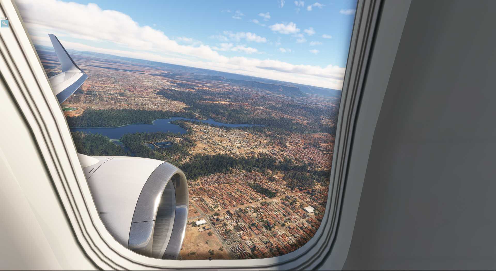 MSFS20  SBPJ---SBHT-2464 