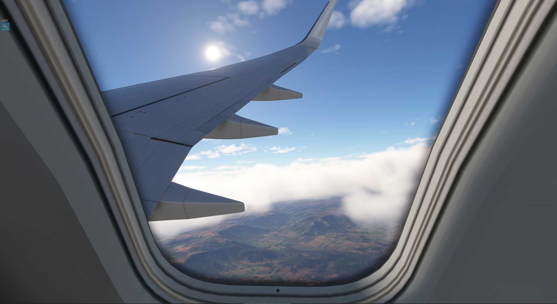 MSFS20  SBPJ---SBHT-2420 