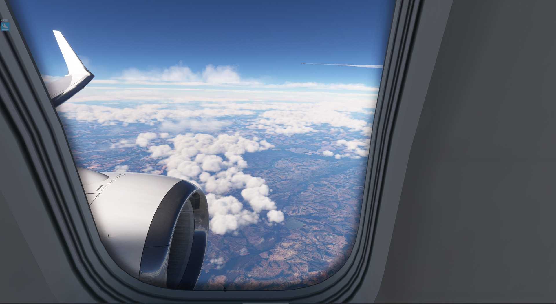 MSFS20  SBPJ---SBHT-5701 