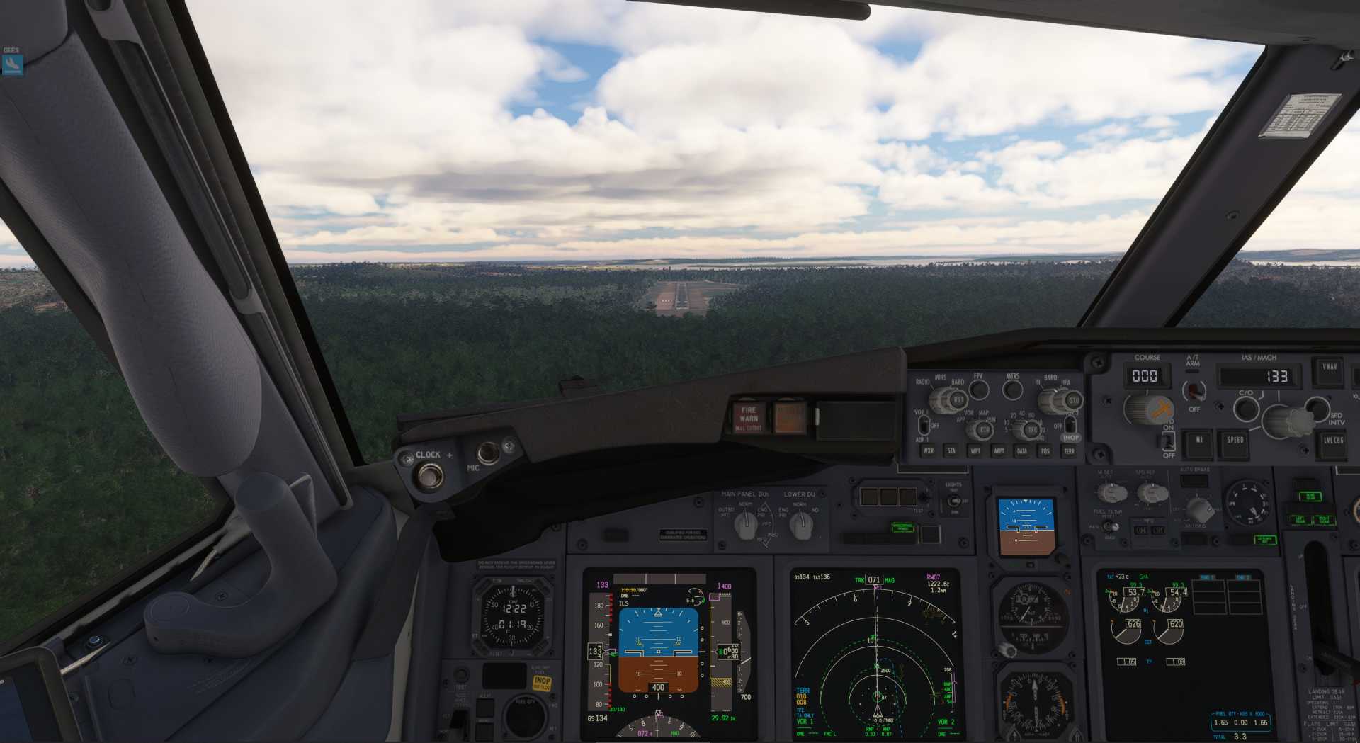 MSFS20  SBPJ---SBHT-8094 