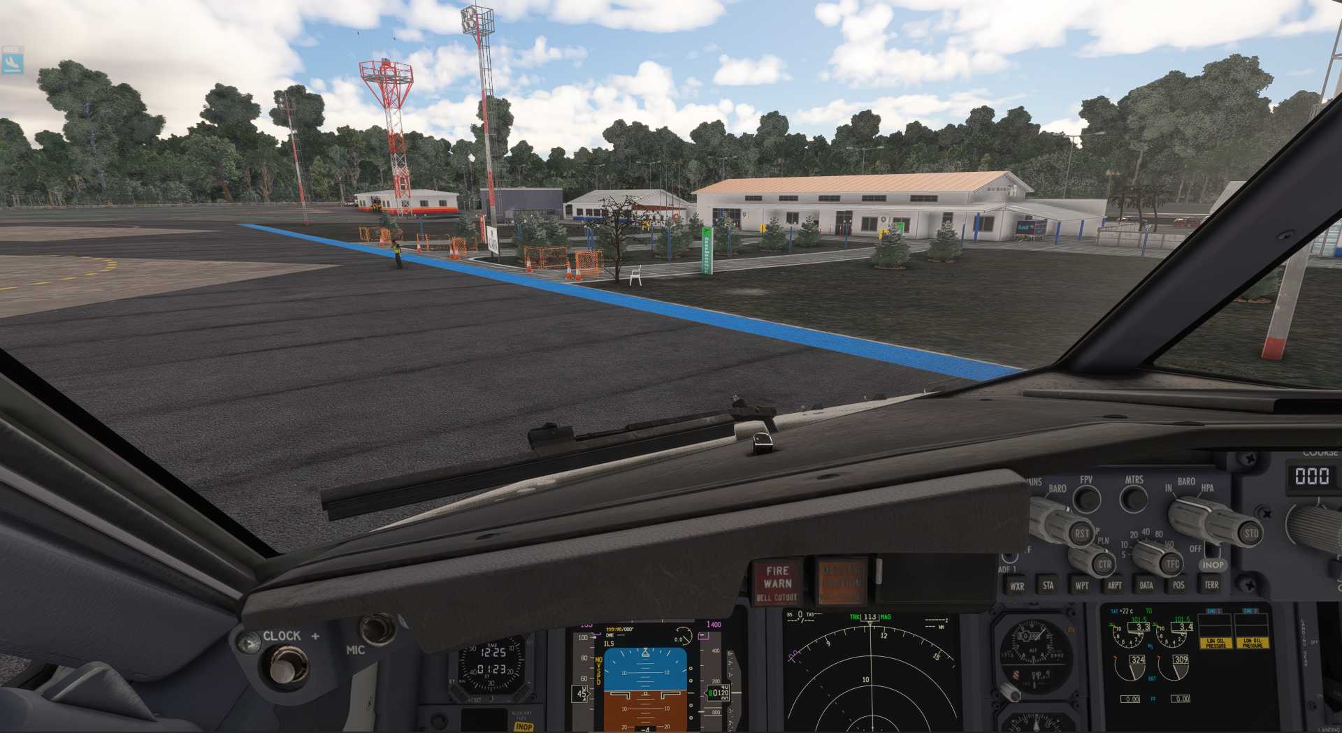 MSFS20  SBPJ---SBHT-5616 