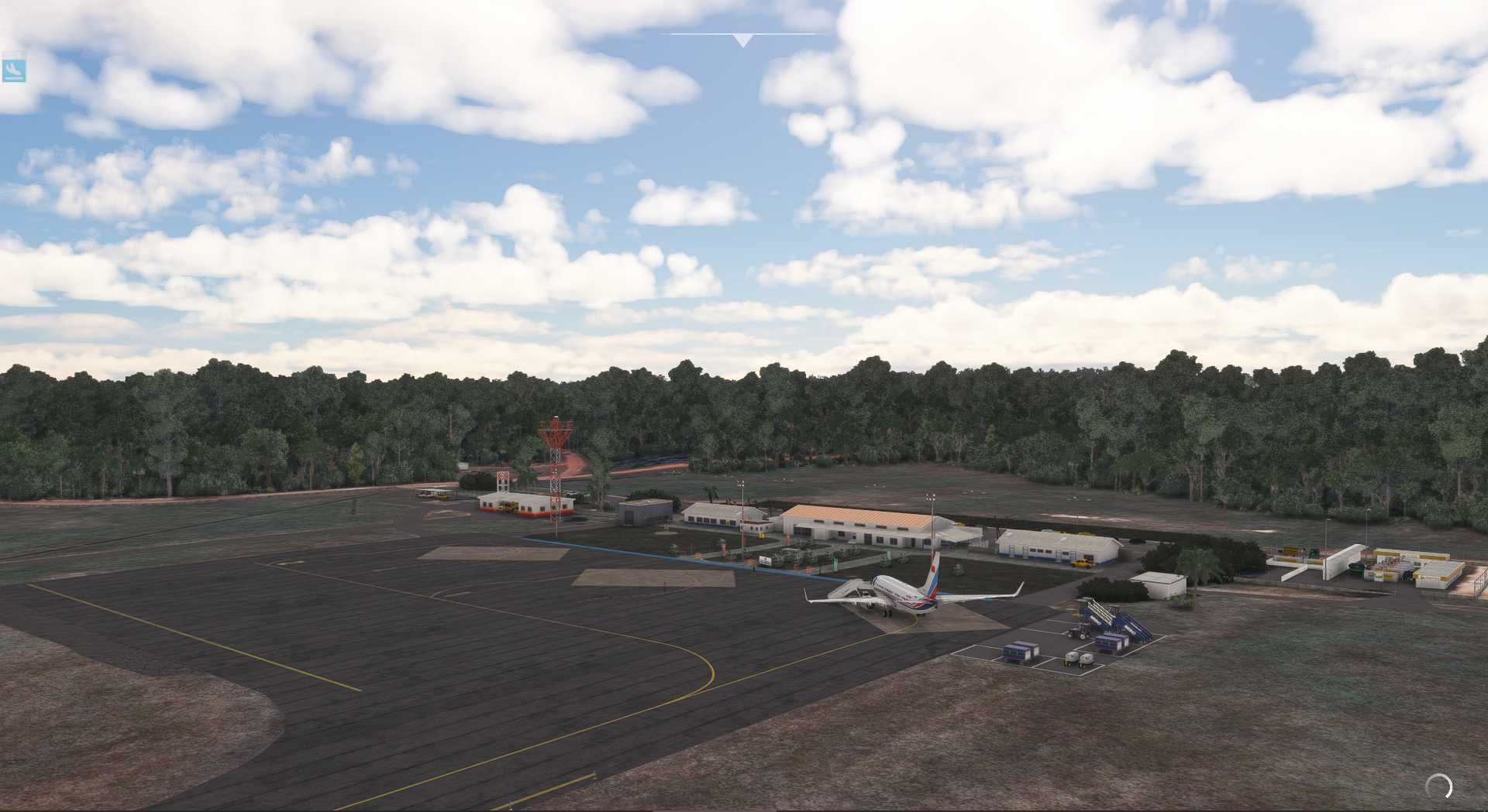 MSFS20  SBPJ---SBHT-9249 