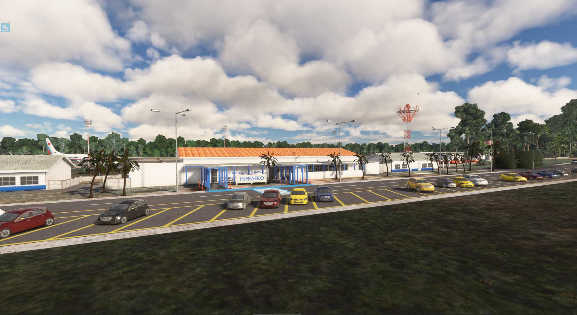 MSFS20  SBHT---SBFZ-1729 