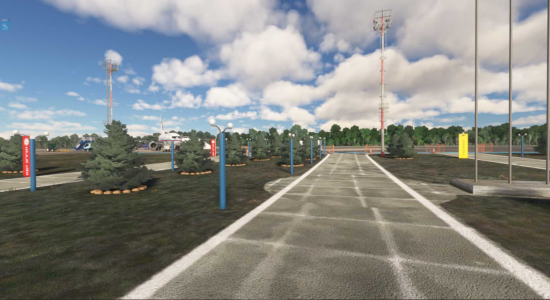 MSFS20  SBHT---SBFZ-9097 