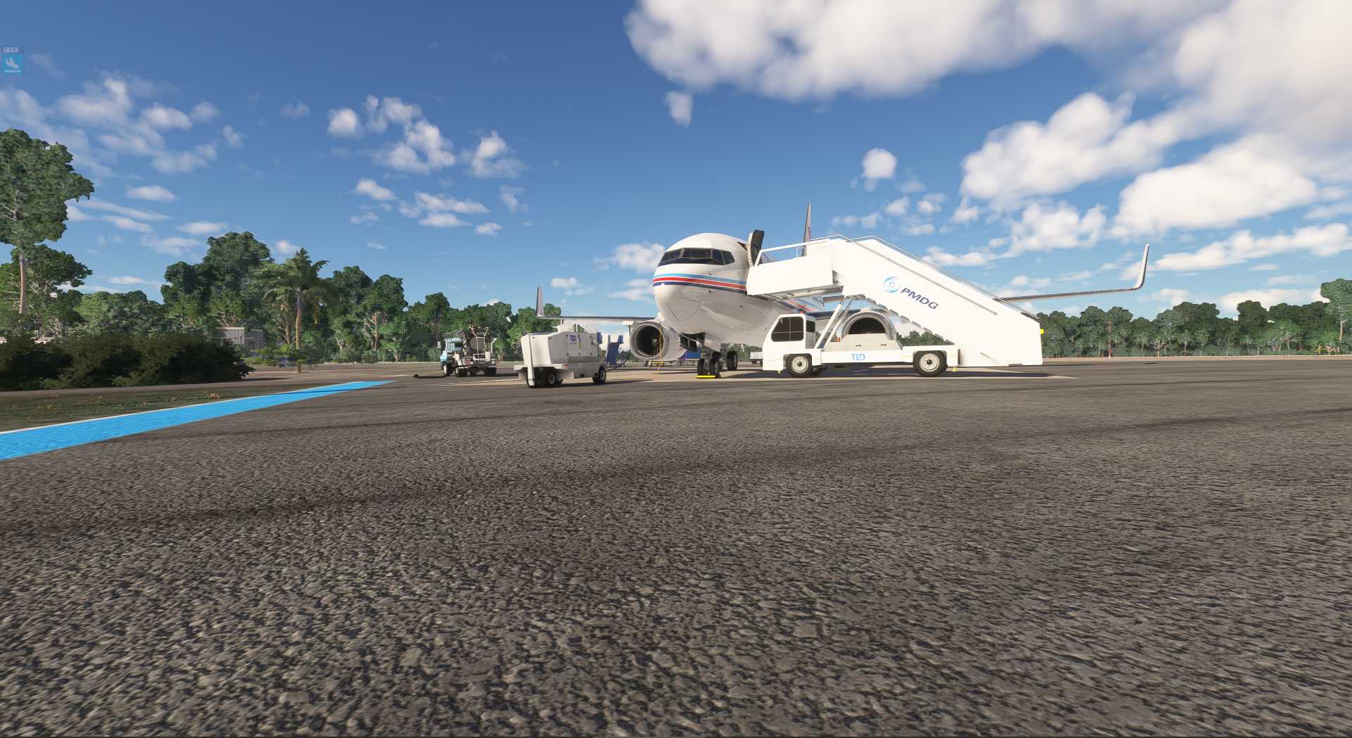 MSFS20  SBHT---SBFZ-9721 