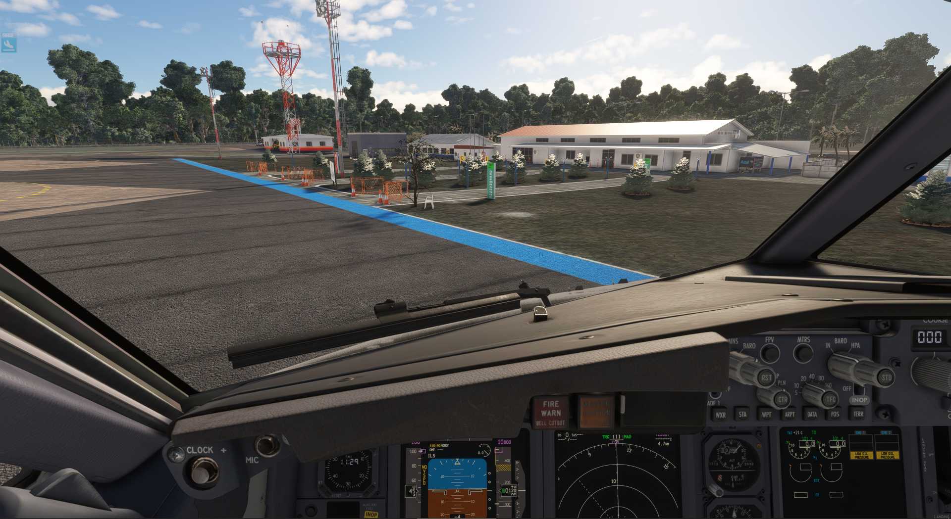 MSFS20  SBHT---SBFZ-2144 