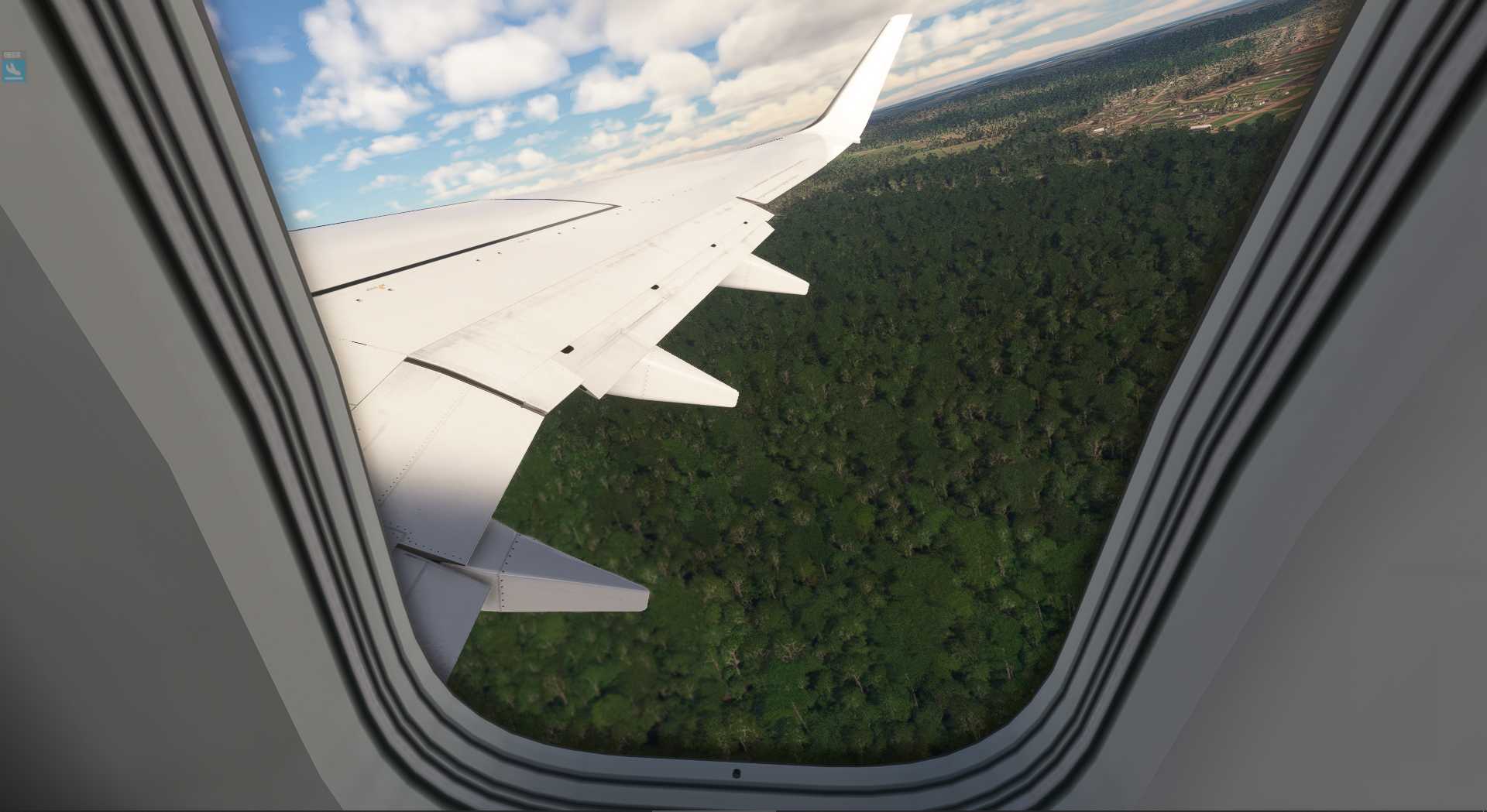 MSFS20  SBHT---SBFZ-5078 