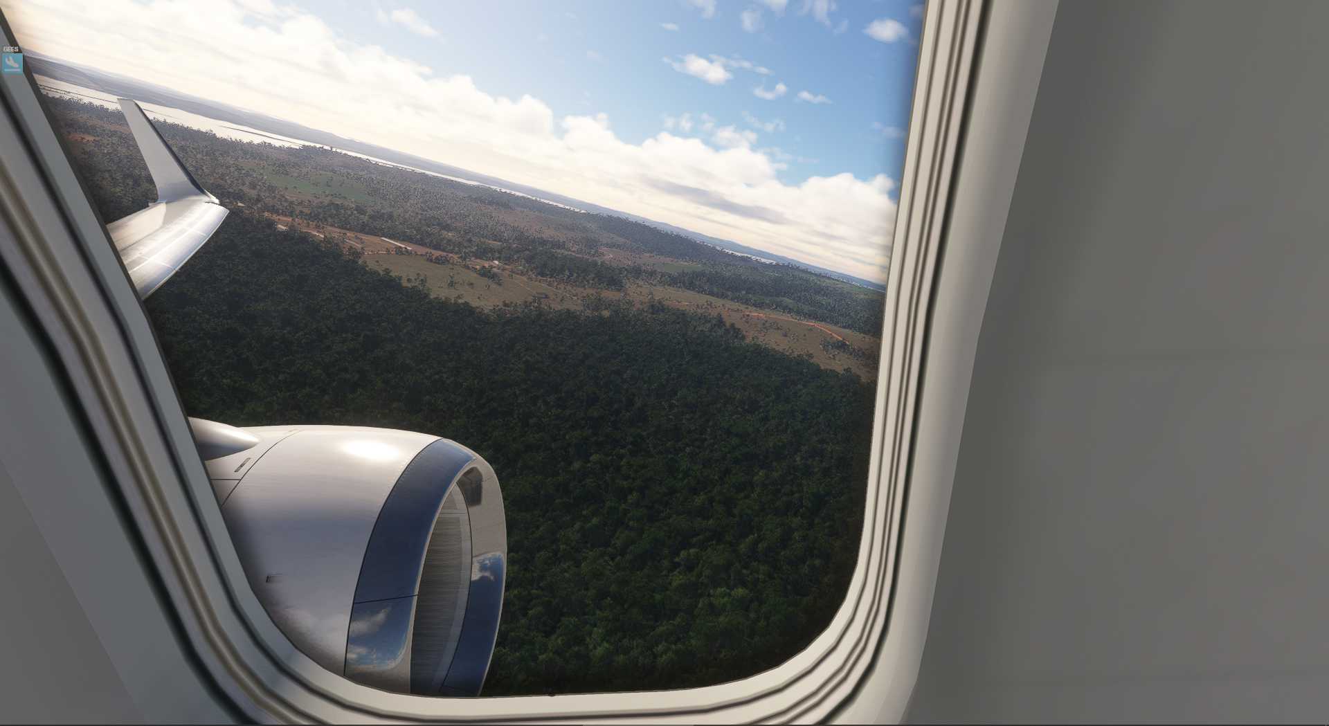 MSFS20  SBHT---SBFZ-3599 