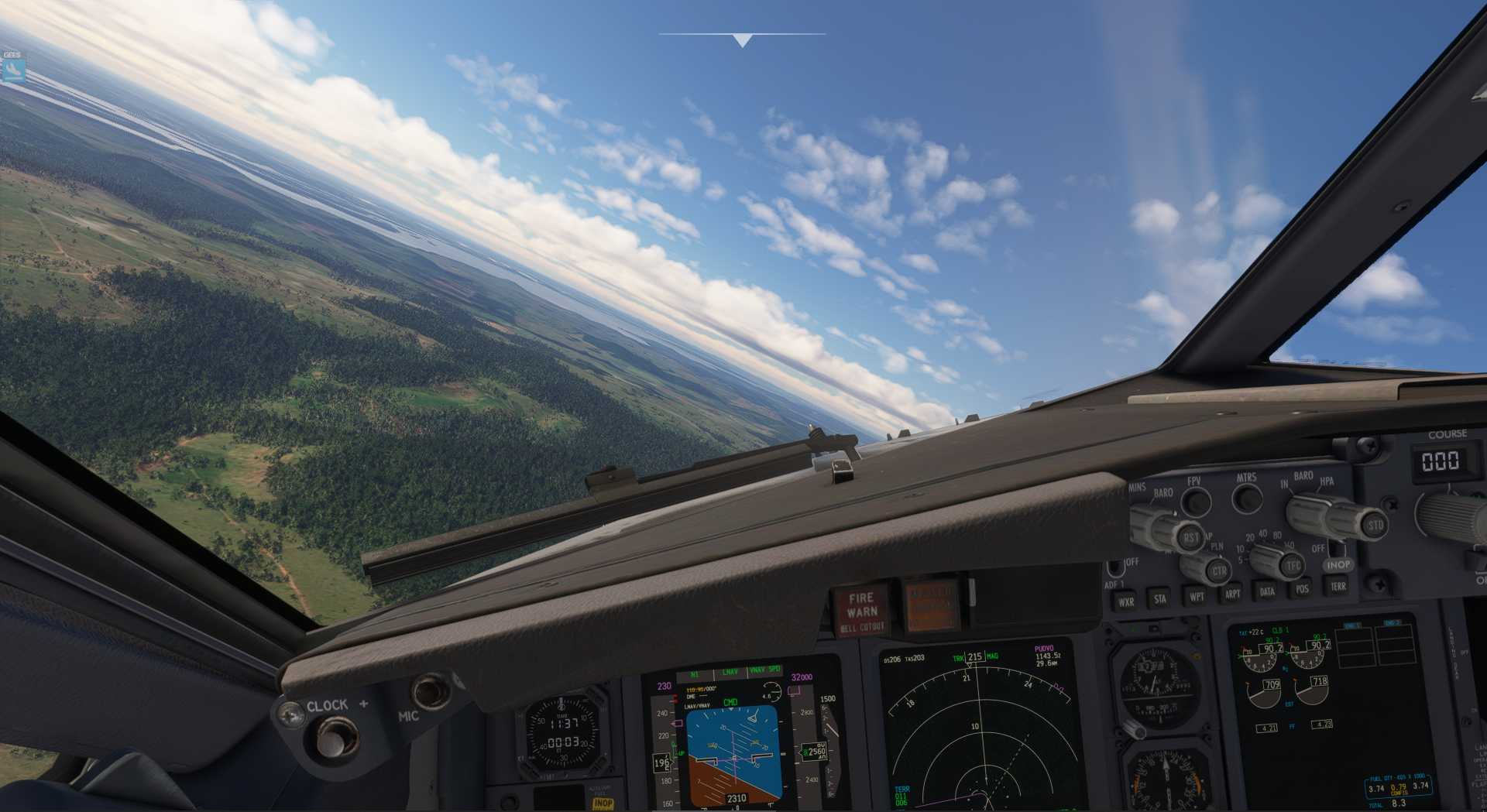 MSFS20  SBHT---SBFZ-2827 