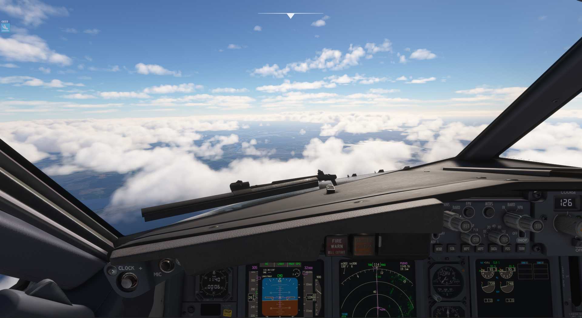 MSFS20  SBHT---SBFZ-9591 