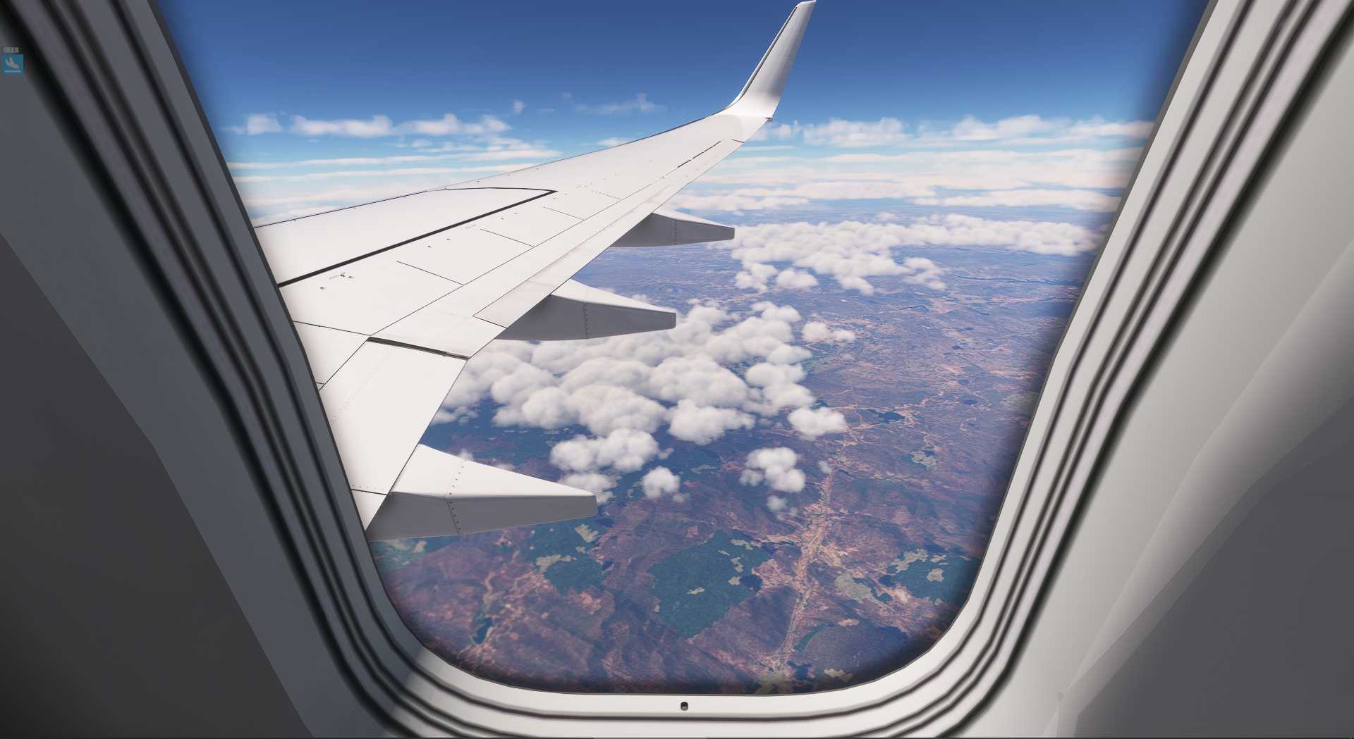 MSFS20  SBHT---SBFZ-4712 