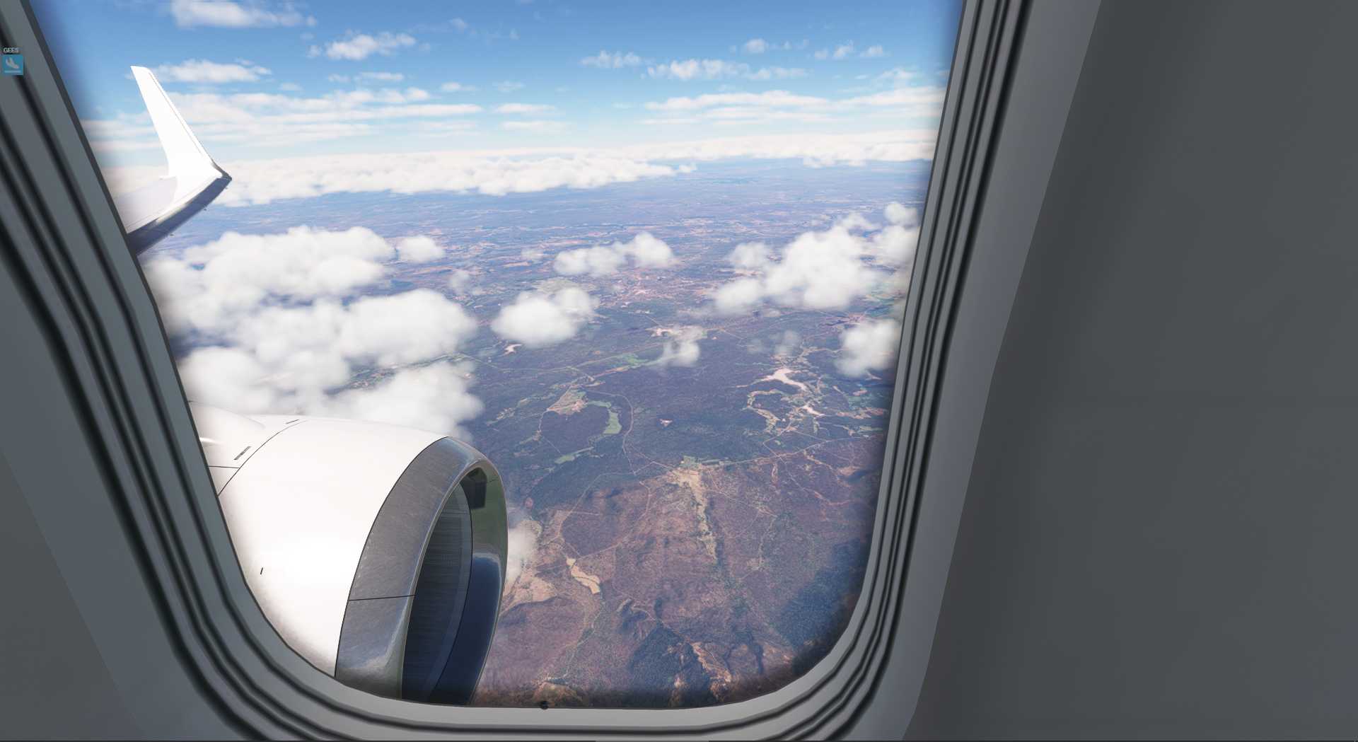 MSFS20  SBHT---SBFZ-586 