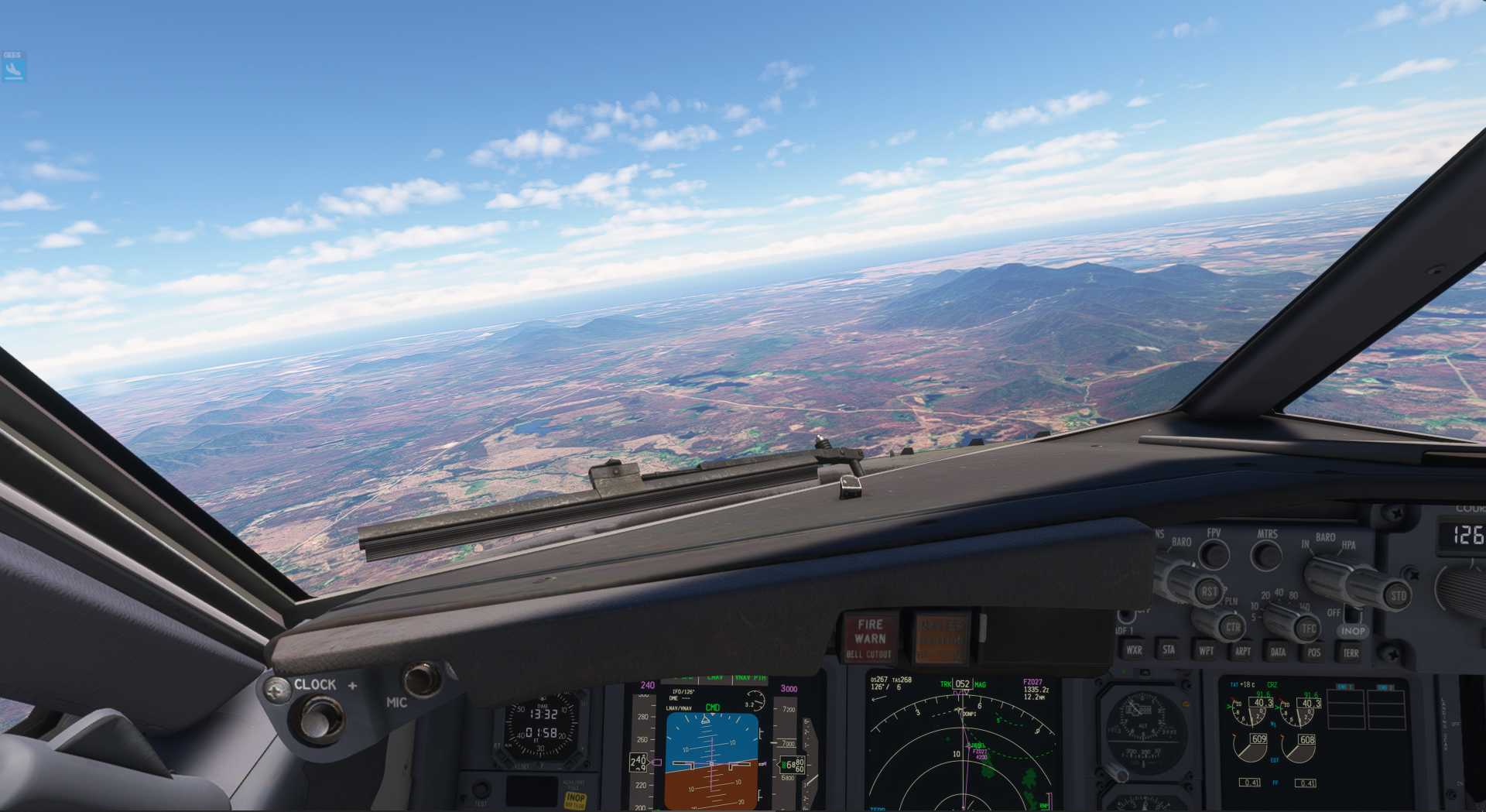 MSFS20  SBHT---SBFZ-3299 