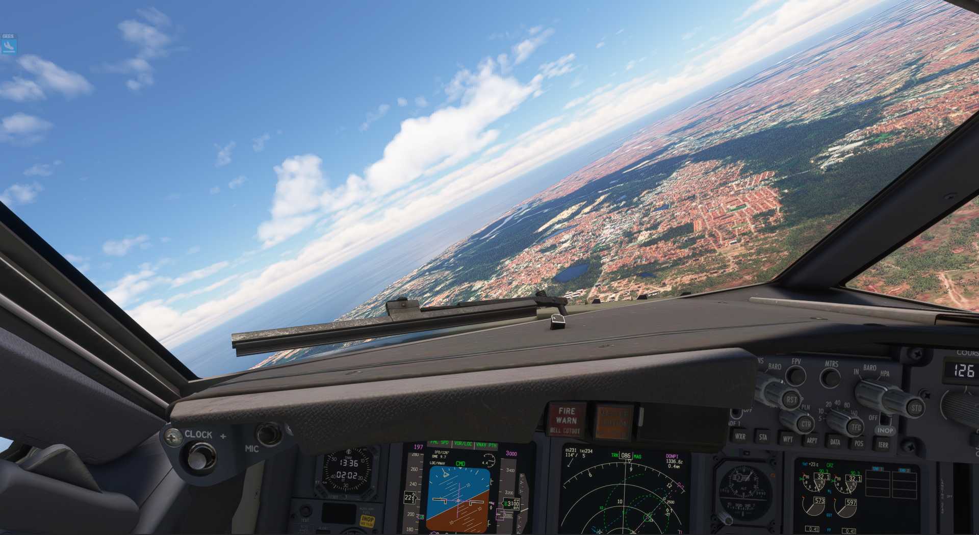 MSFS20  SBHT---SBFZ-7696 