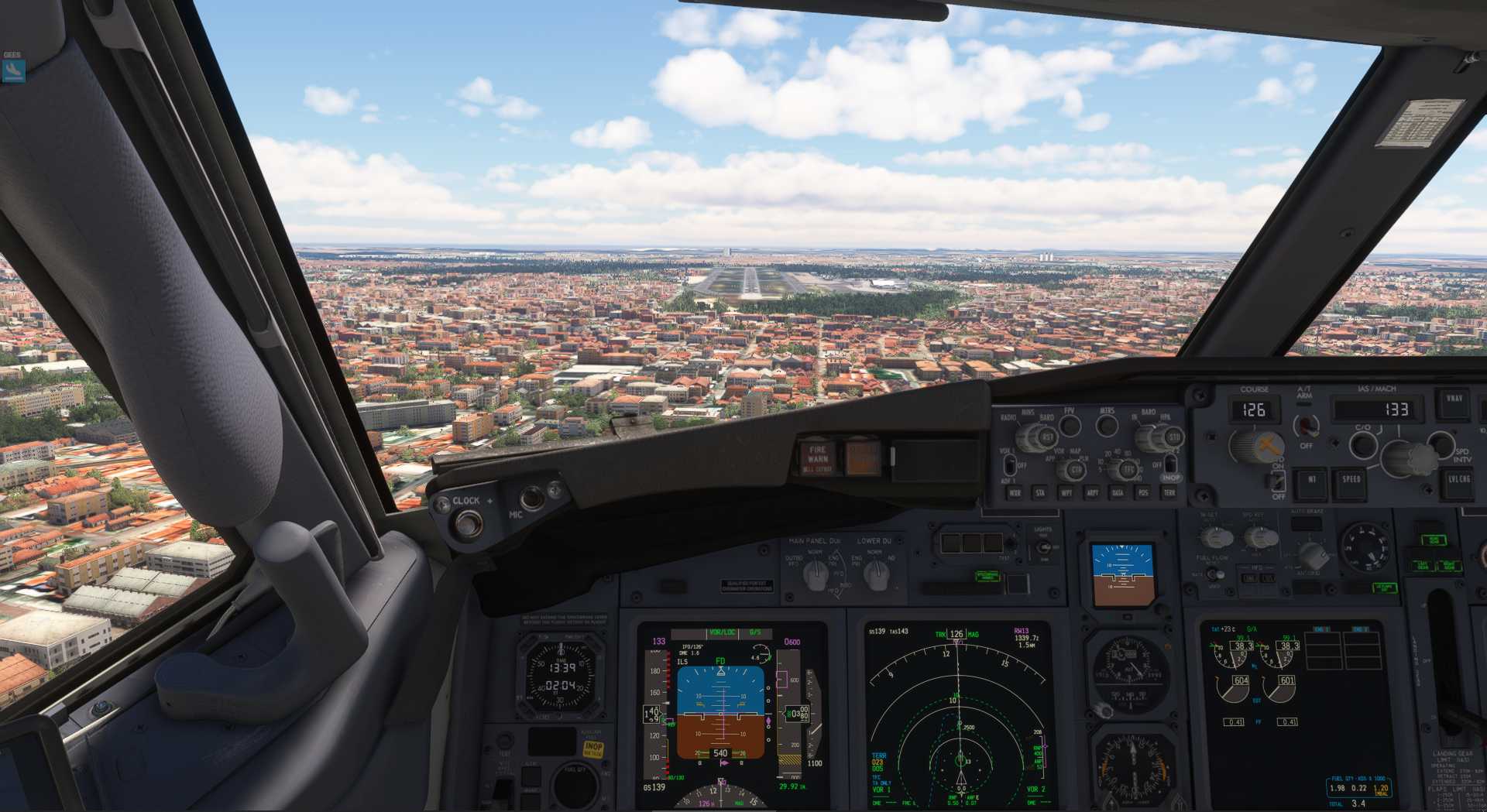 MSFS20  SBHT---SBFZ-1746 