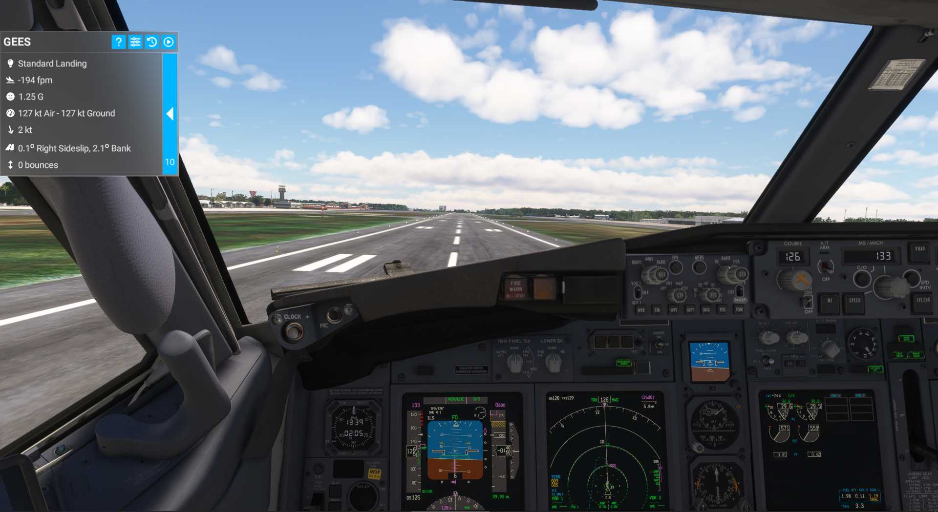 MSFS20  SBHT---SBFZ-7729 