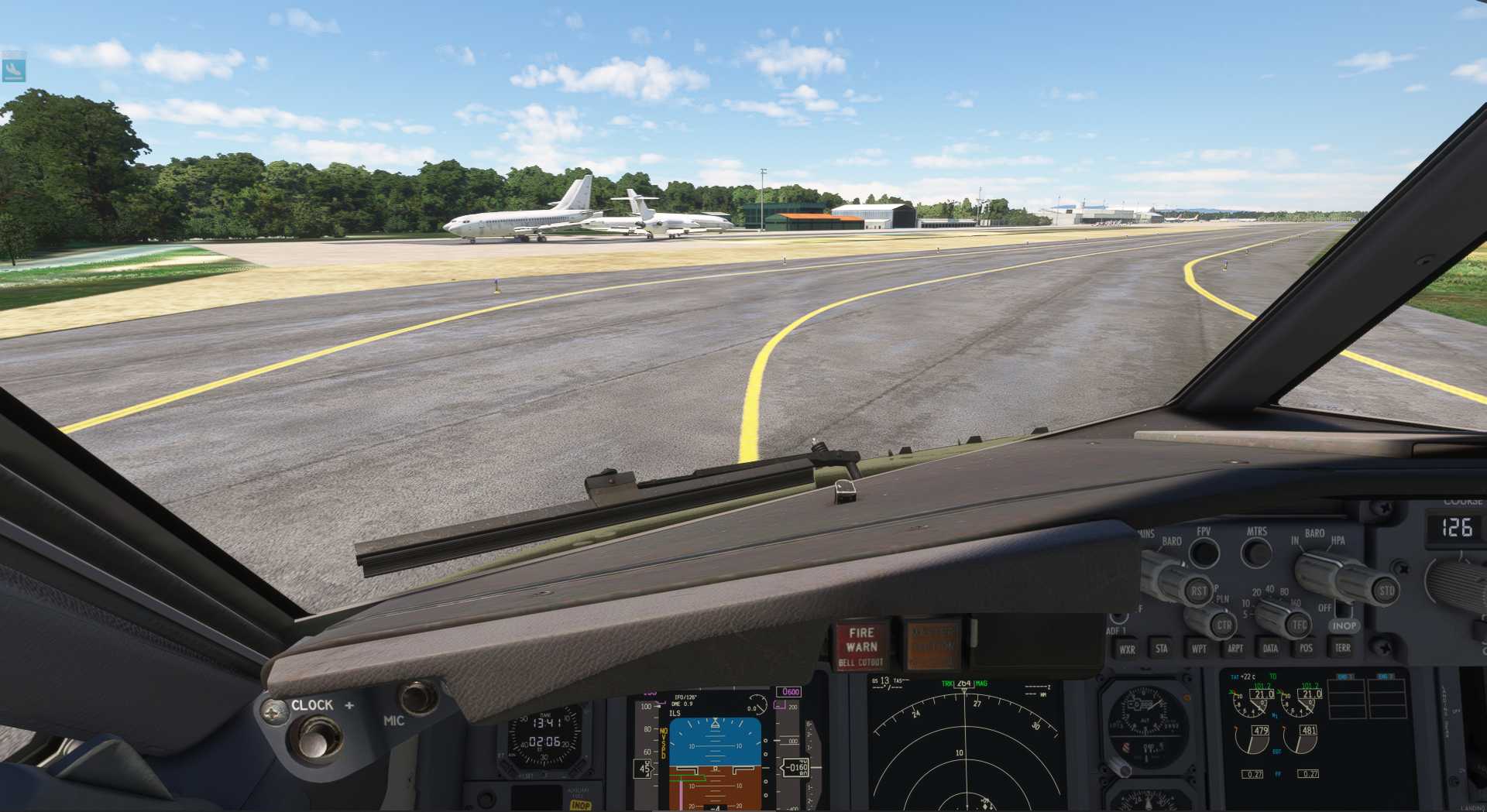 MSFS20  SBHT---SBFZ-2857 