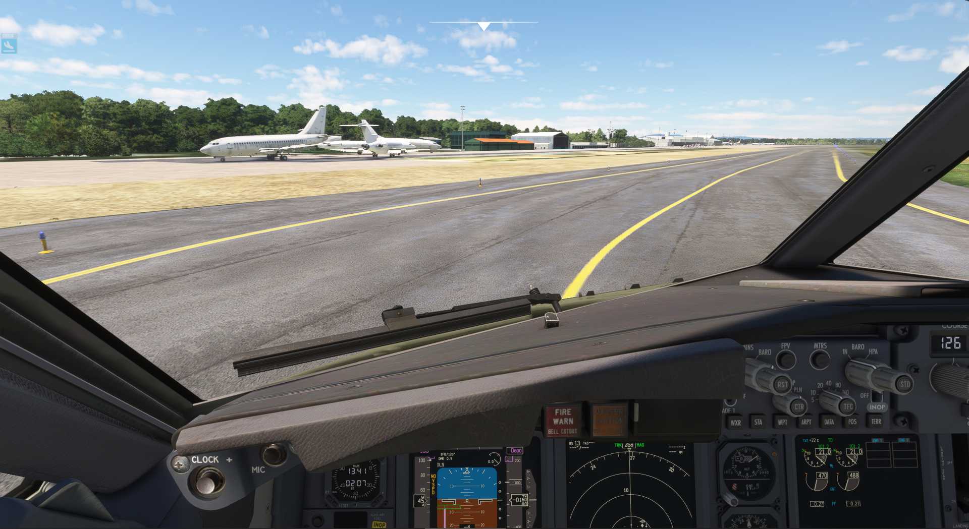 MSFS20  SBHT---SBFZ-617 