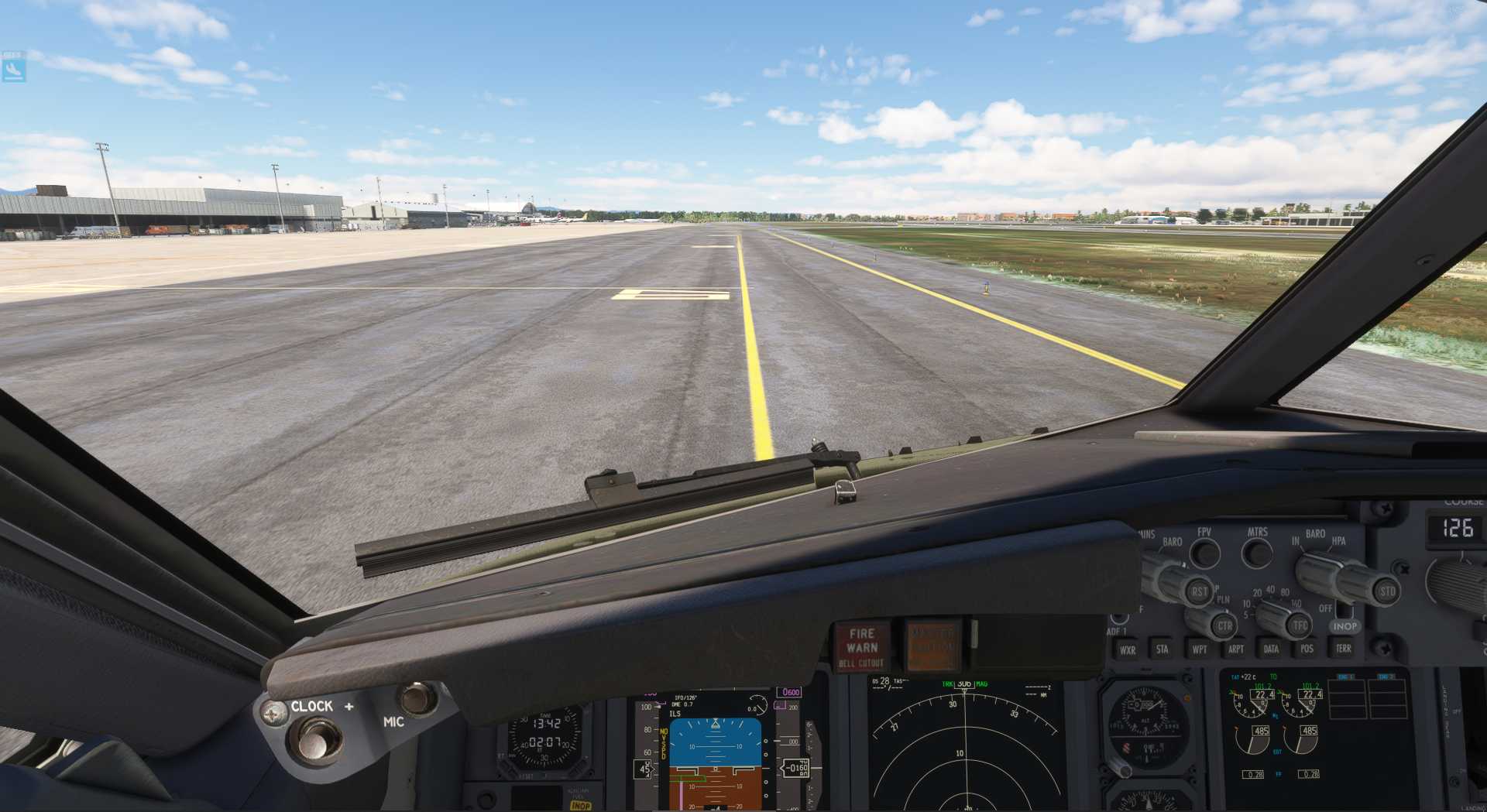 MSFS20  SBHT---SBFZ-9502 