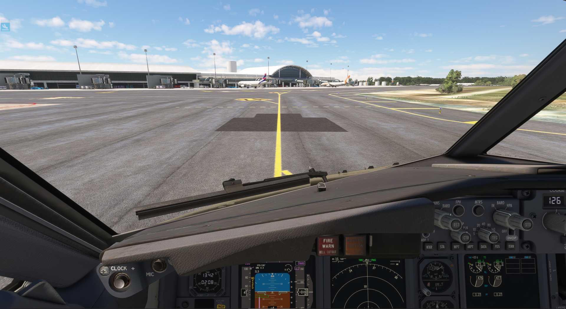 MSFS20  SBHT---SBFZ-8862 