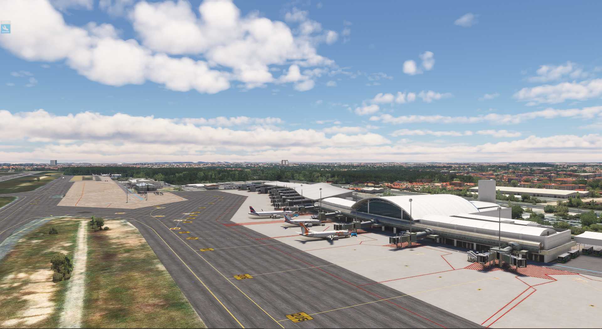 MSFS20  SBHT---SBFZ-2793 